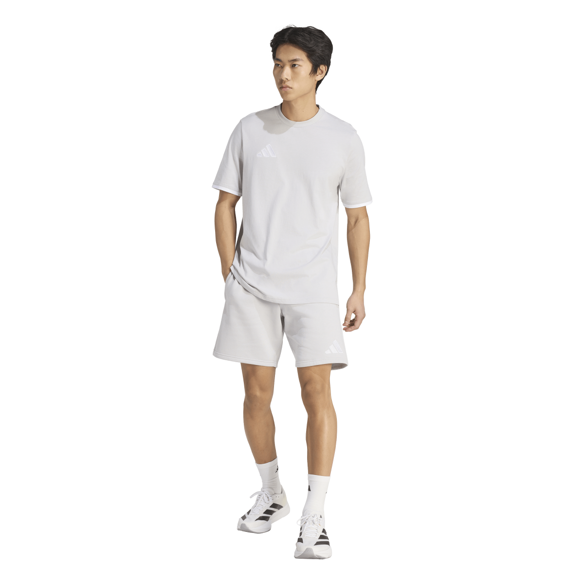 Adidas Entrada26 Sweat Shorts