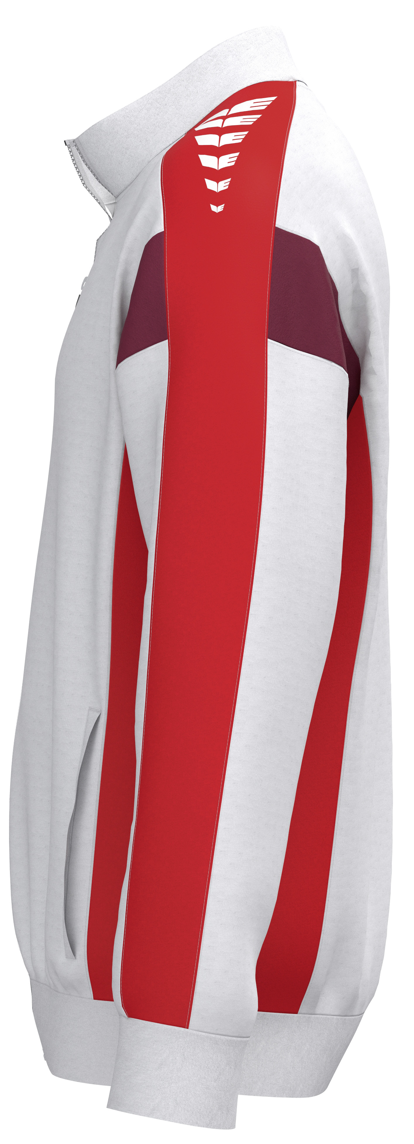 Erima Celebrate 125 Training Jacke Unisex