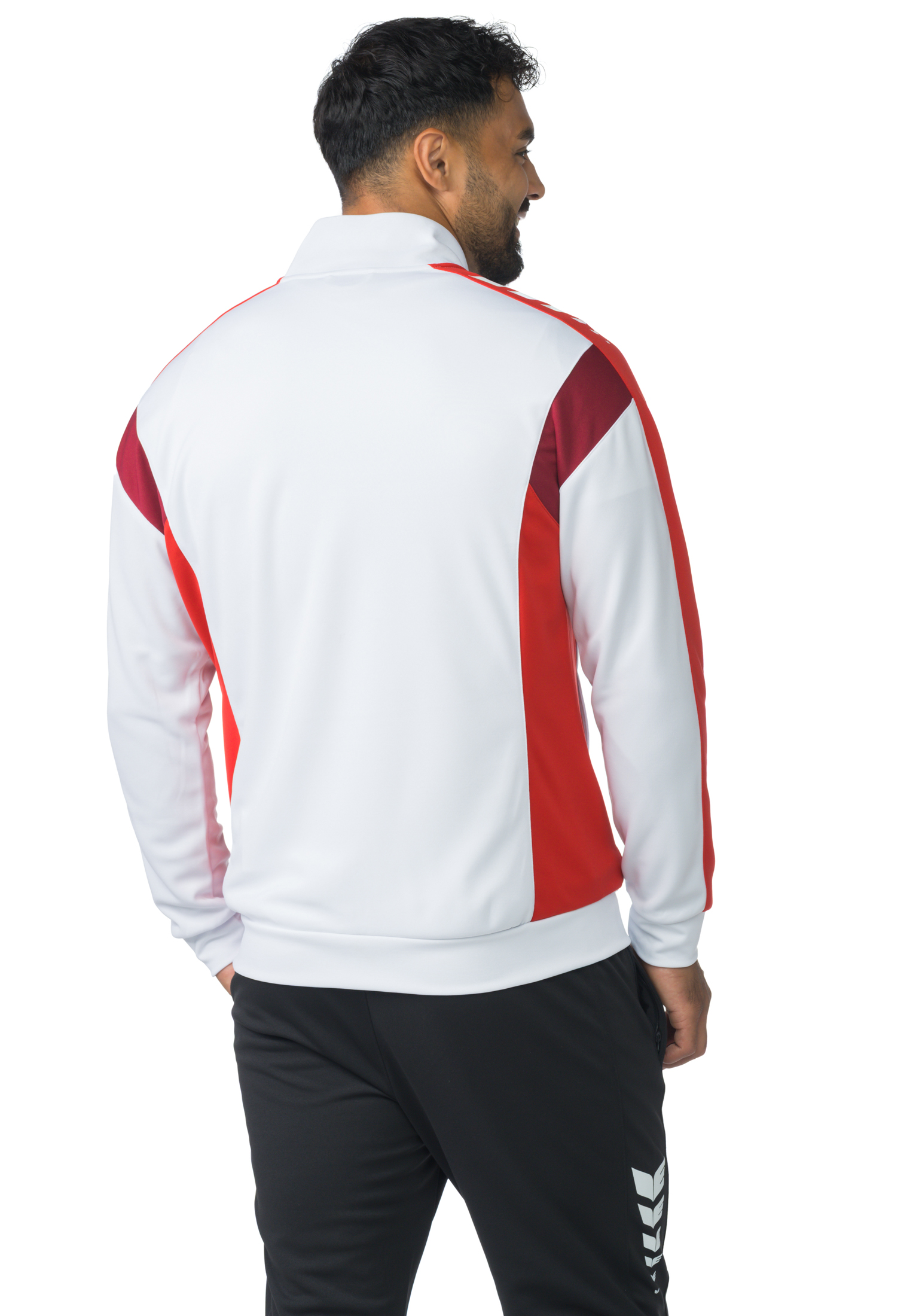 Erima Celebrate 125 Training Jacke Unisex