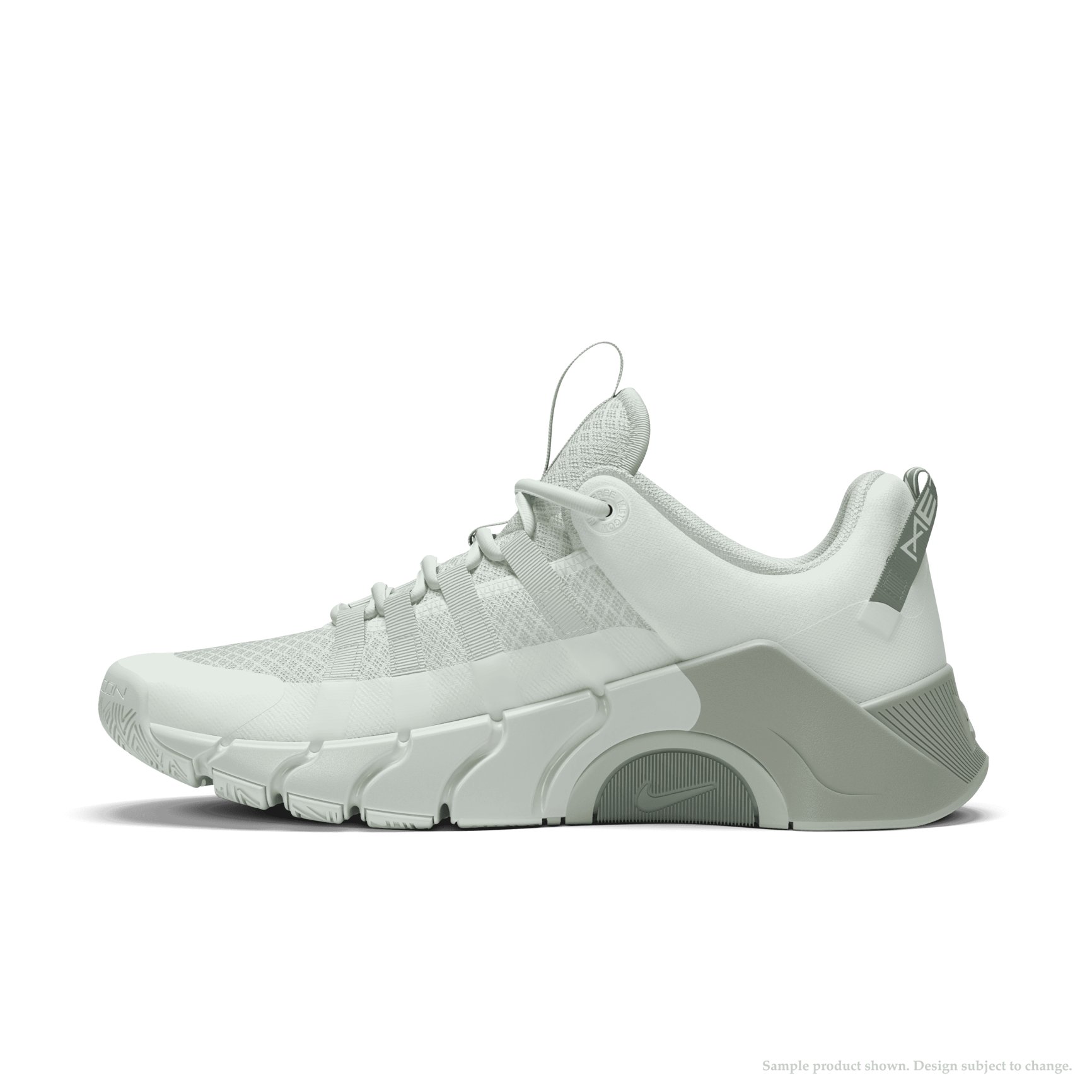 Nike Fitnessschuhe Free Metcon 7 Damen