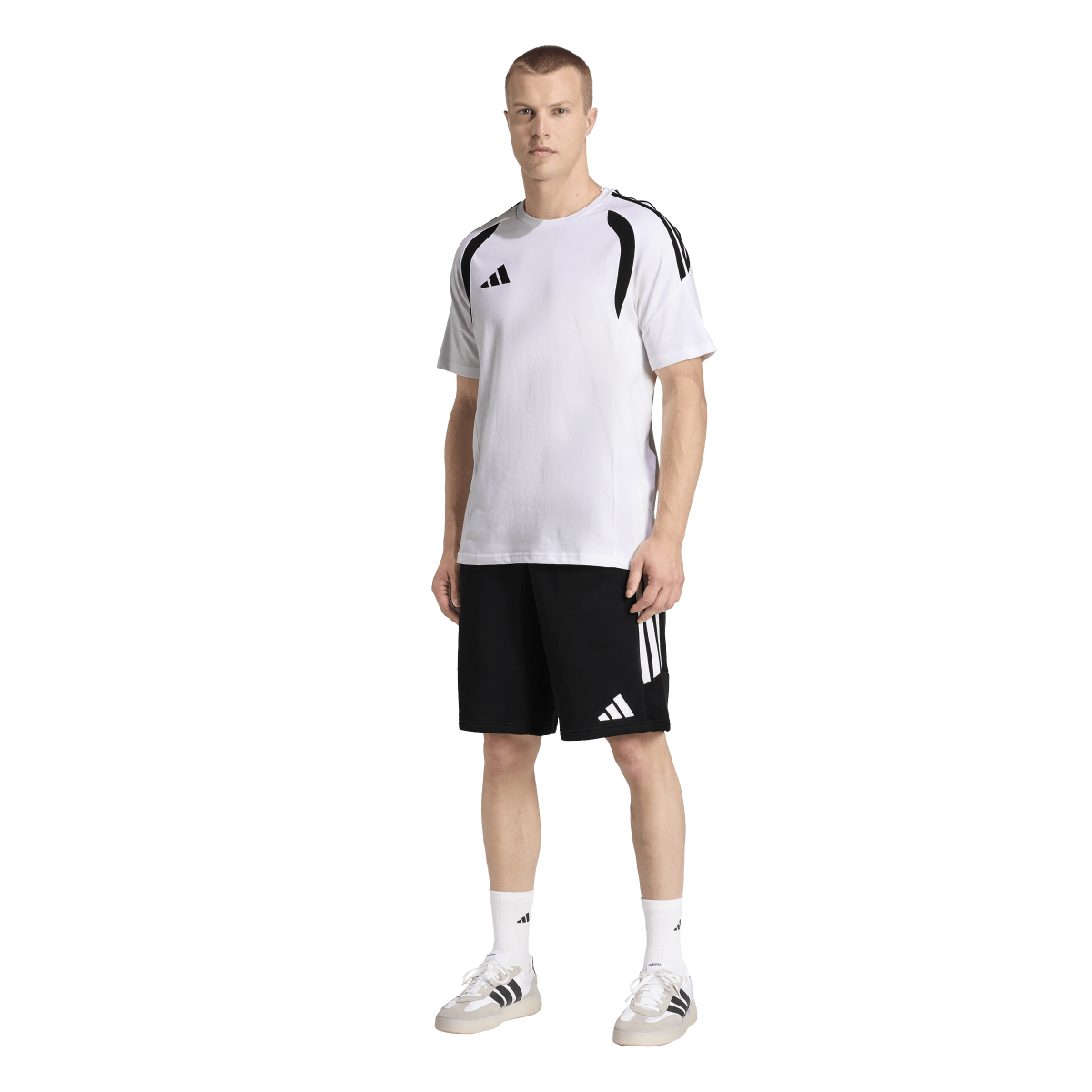 Adidas Tiro26 League Sweat Shorts