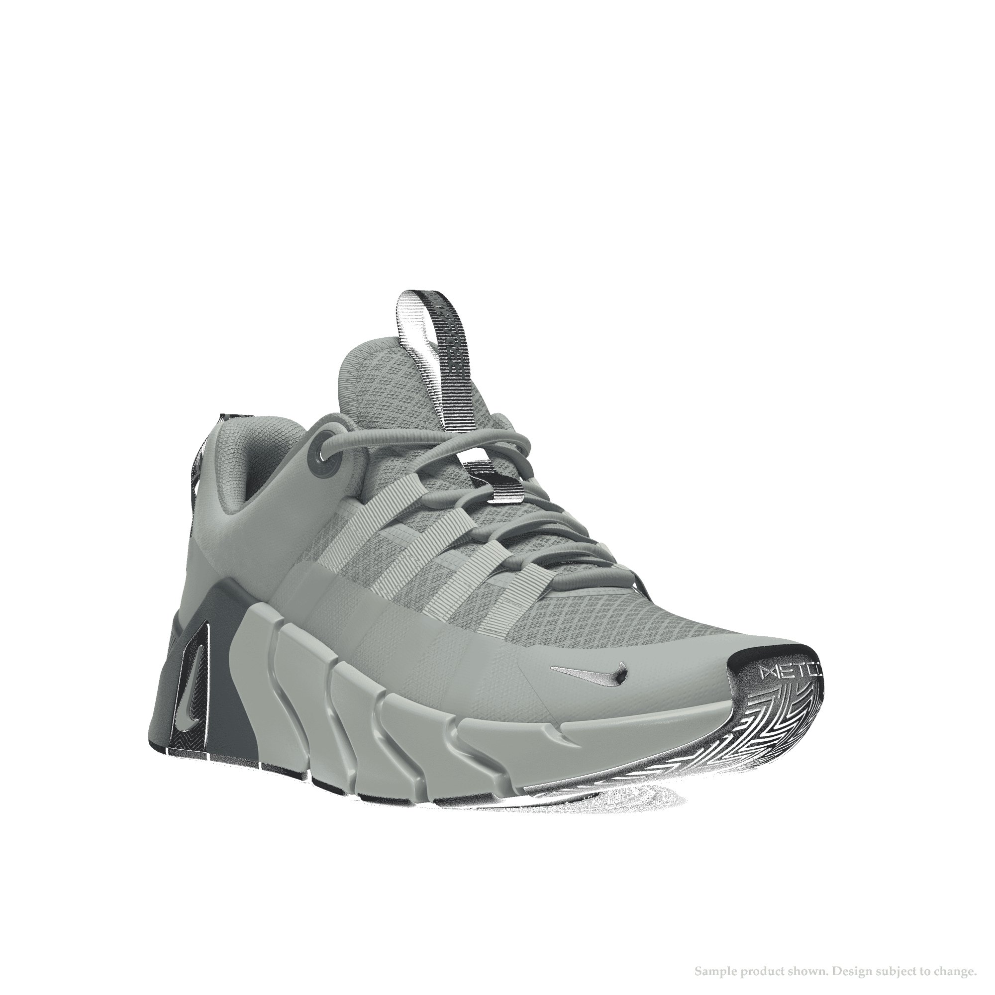 Nike Fitnessschuhe Free Metcon 7