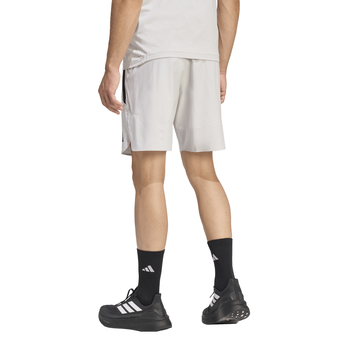 Adidas Tiro Travel Shorts