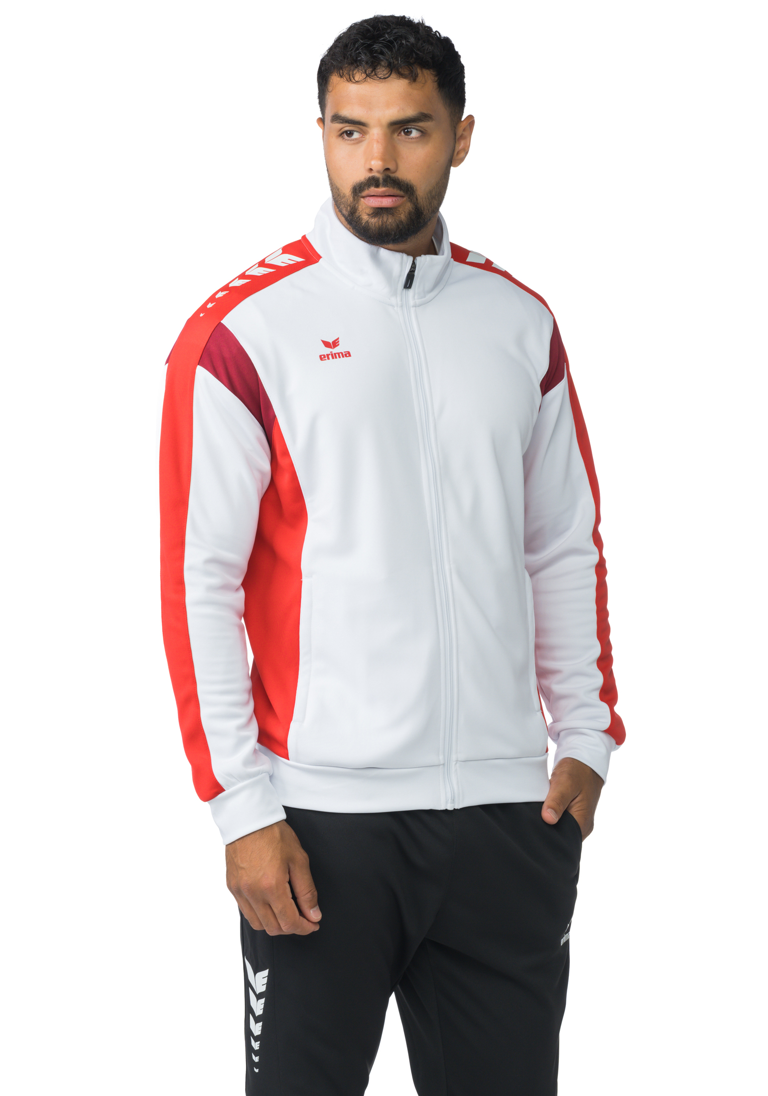 Erima Celebrate 125 Training Jacke Unisex