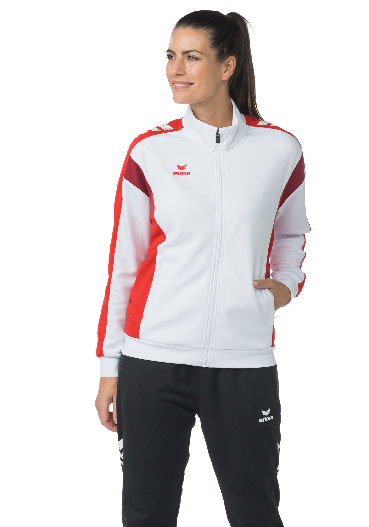 Erima Celebrate 125 Training Jacke Unisex