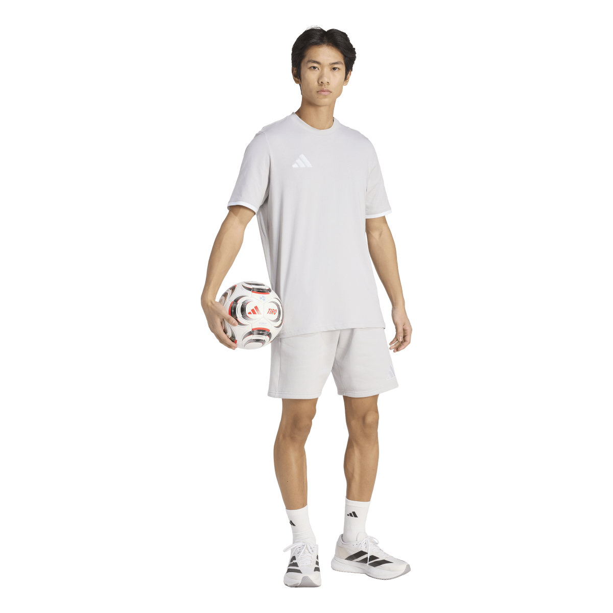 Adidas Entrada26 Sweat Shorts