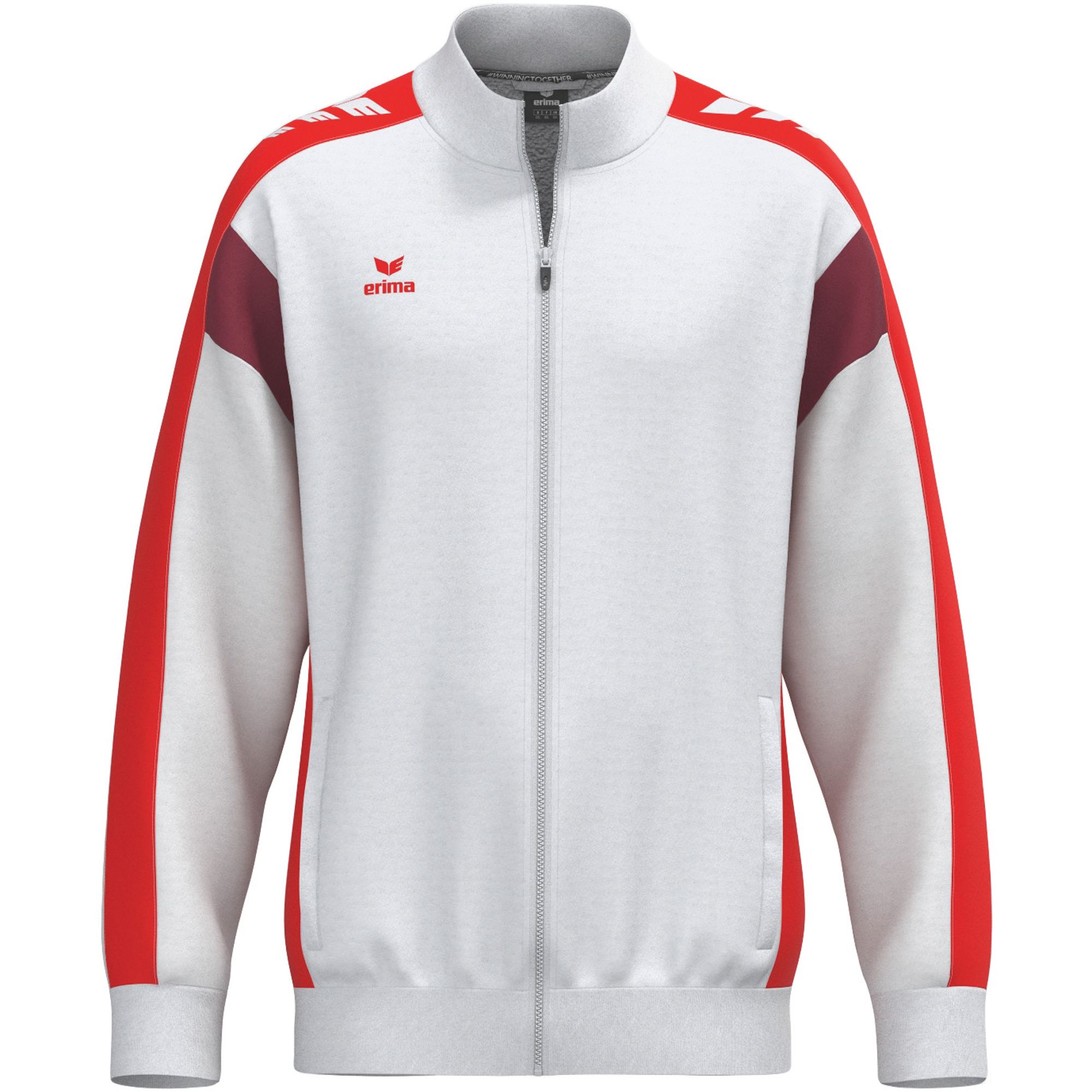 Erima Celebrate 125 Training Jacke Unisex