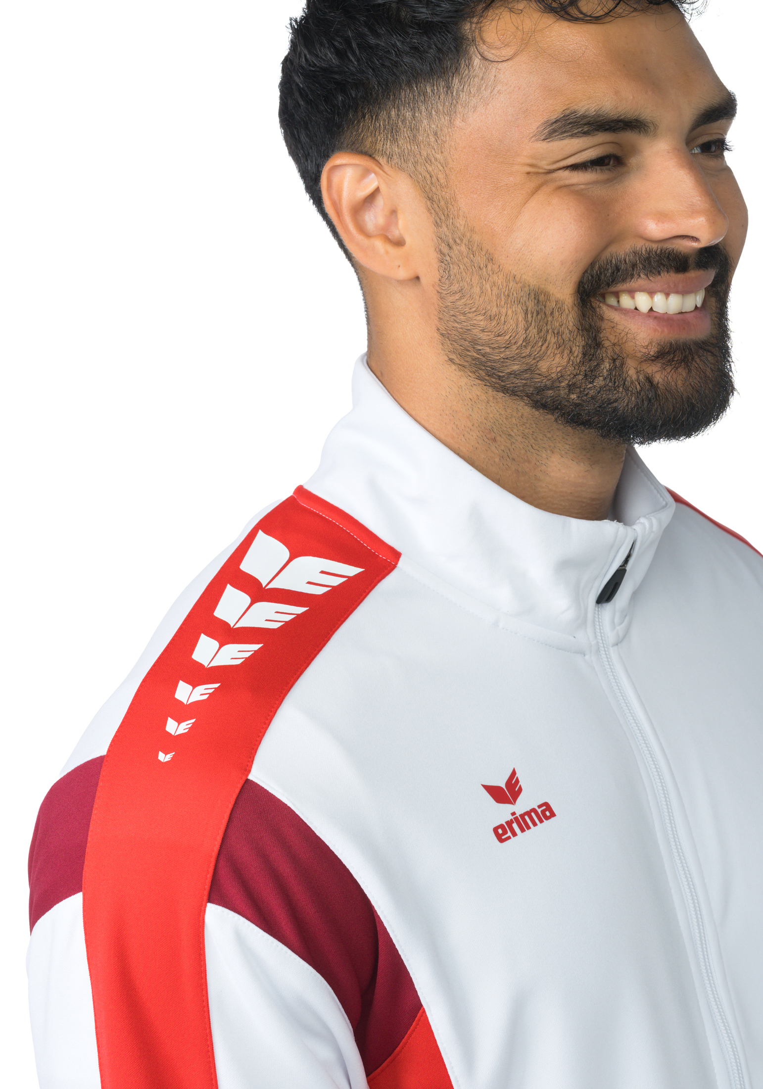 Erima Celebrate 125 Training Jacke Unisex