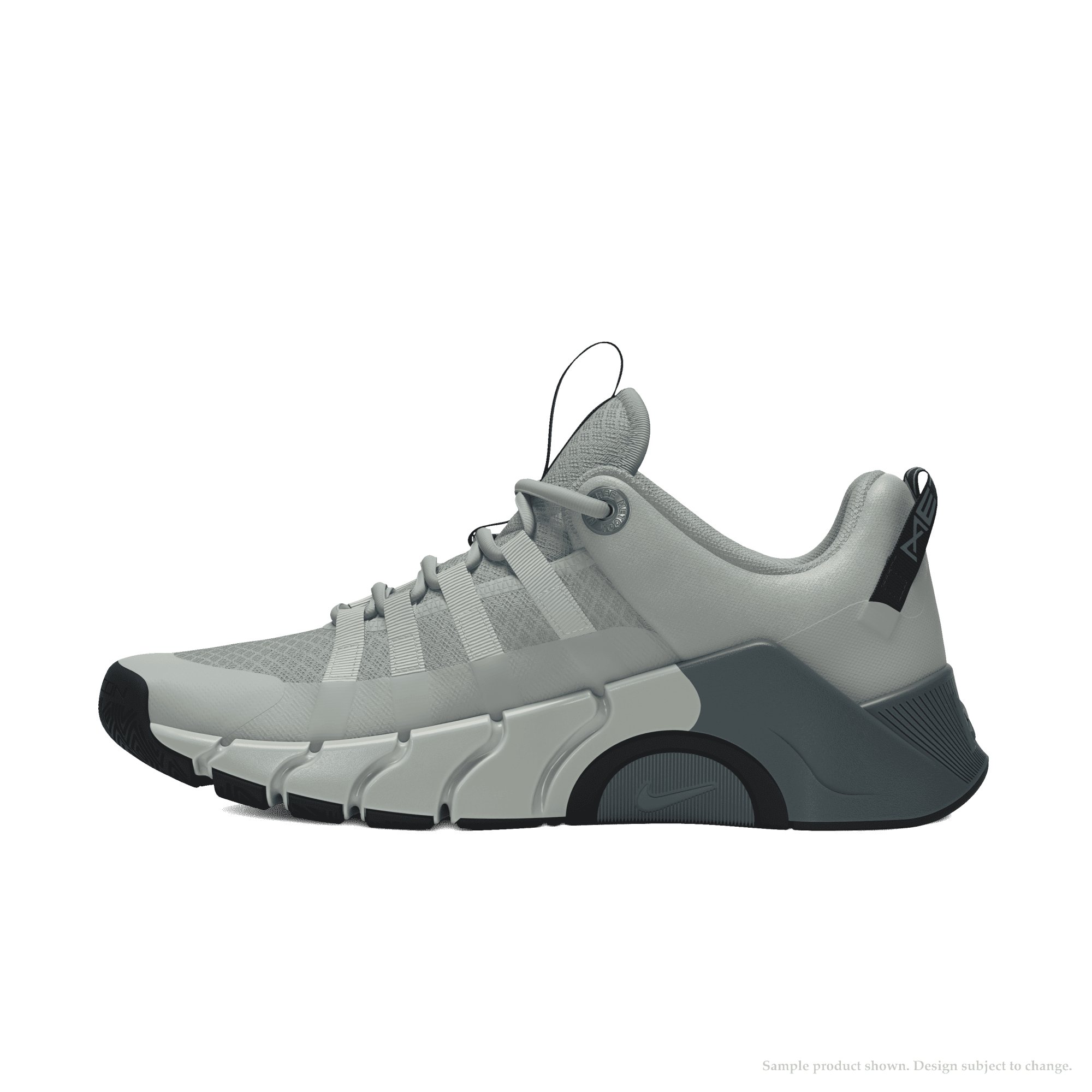 Nike Fitnessschuhe Free Metcon 7