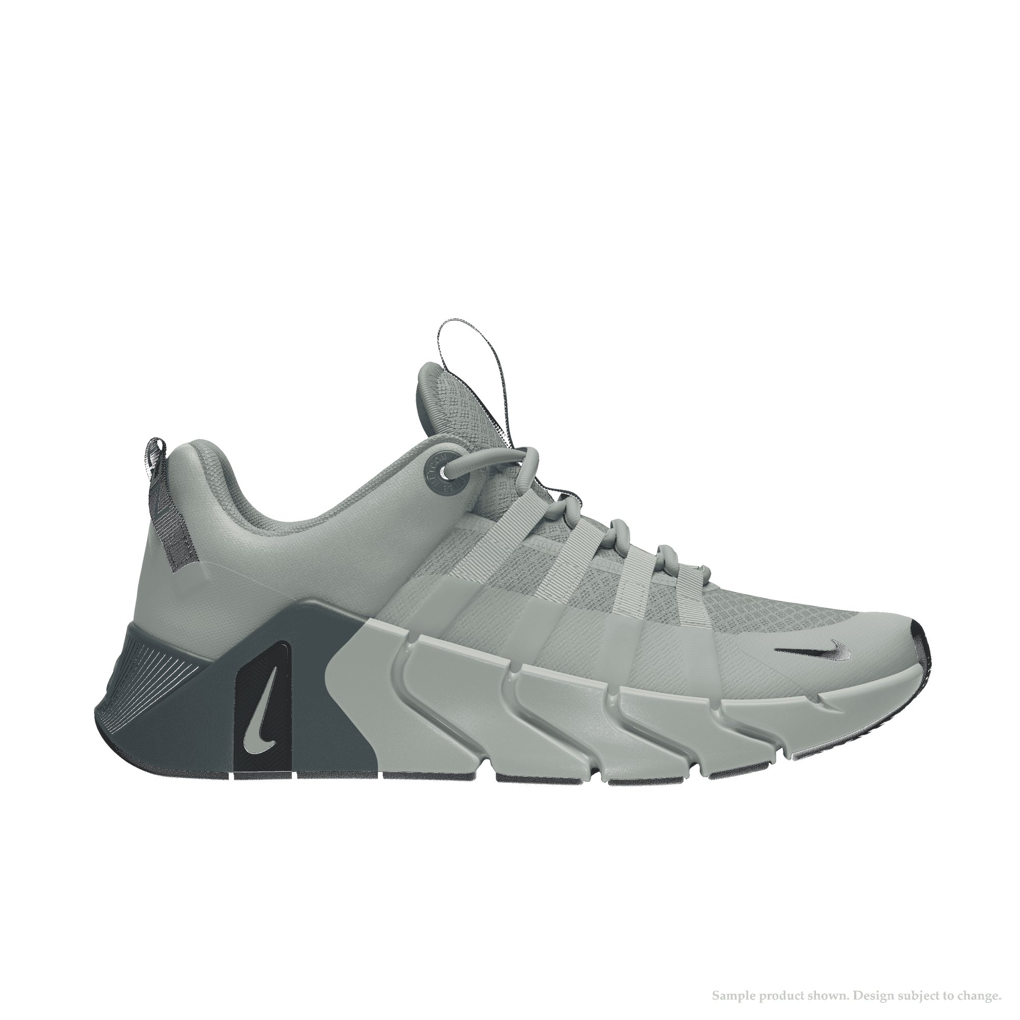 Nike Fitnessschuhe Free Metcon 7