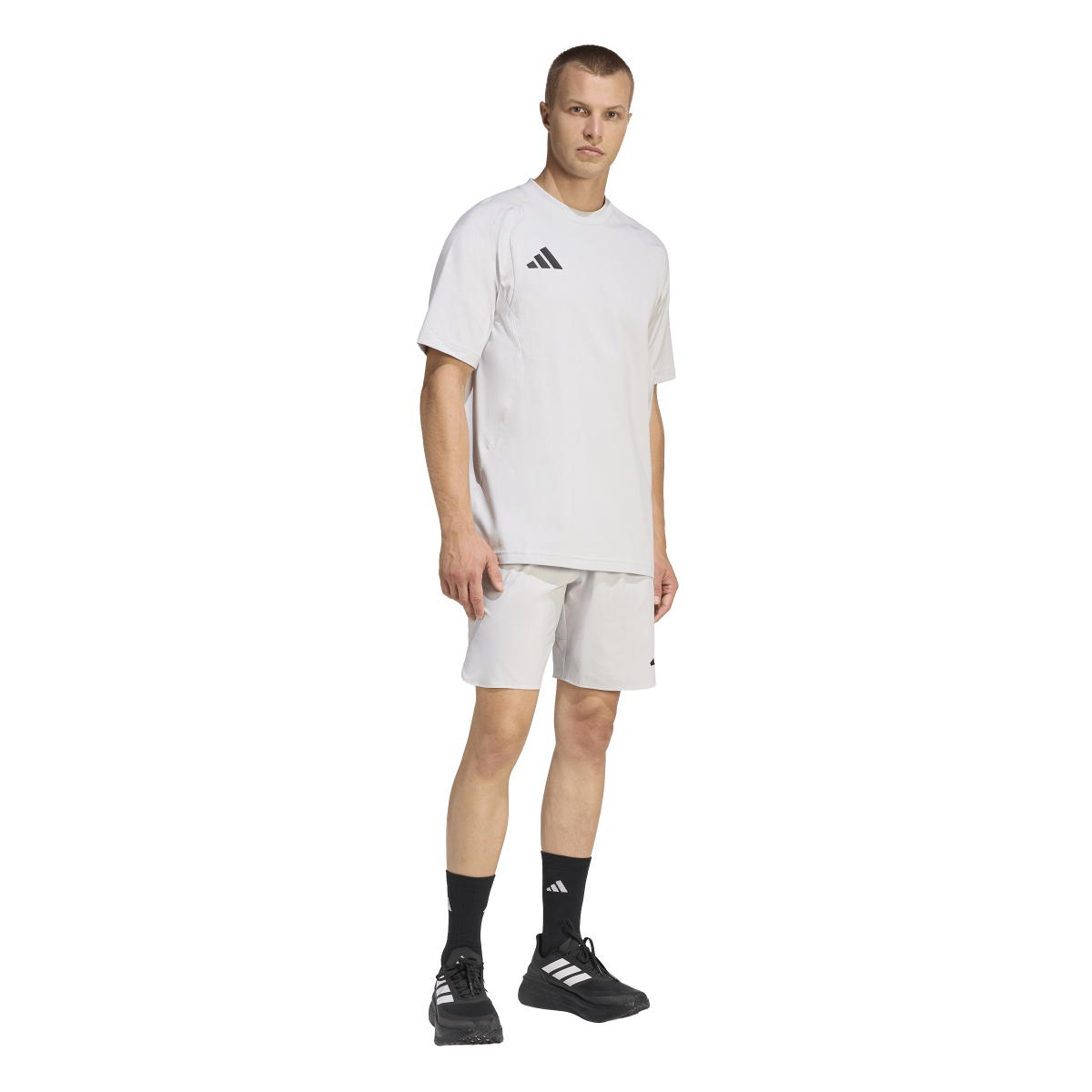 Adidas Tiro Travel Shorts