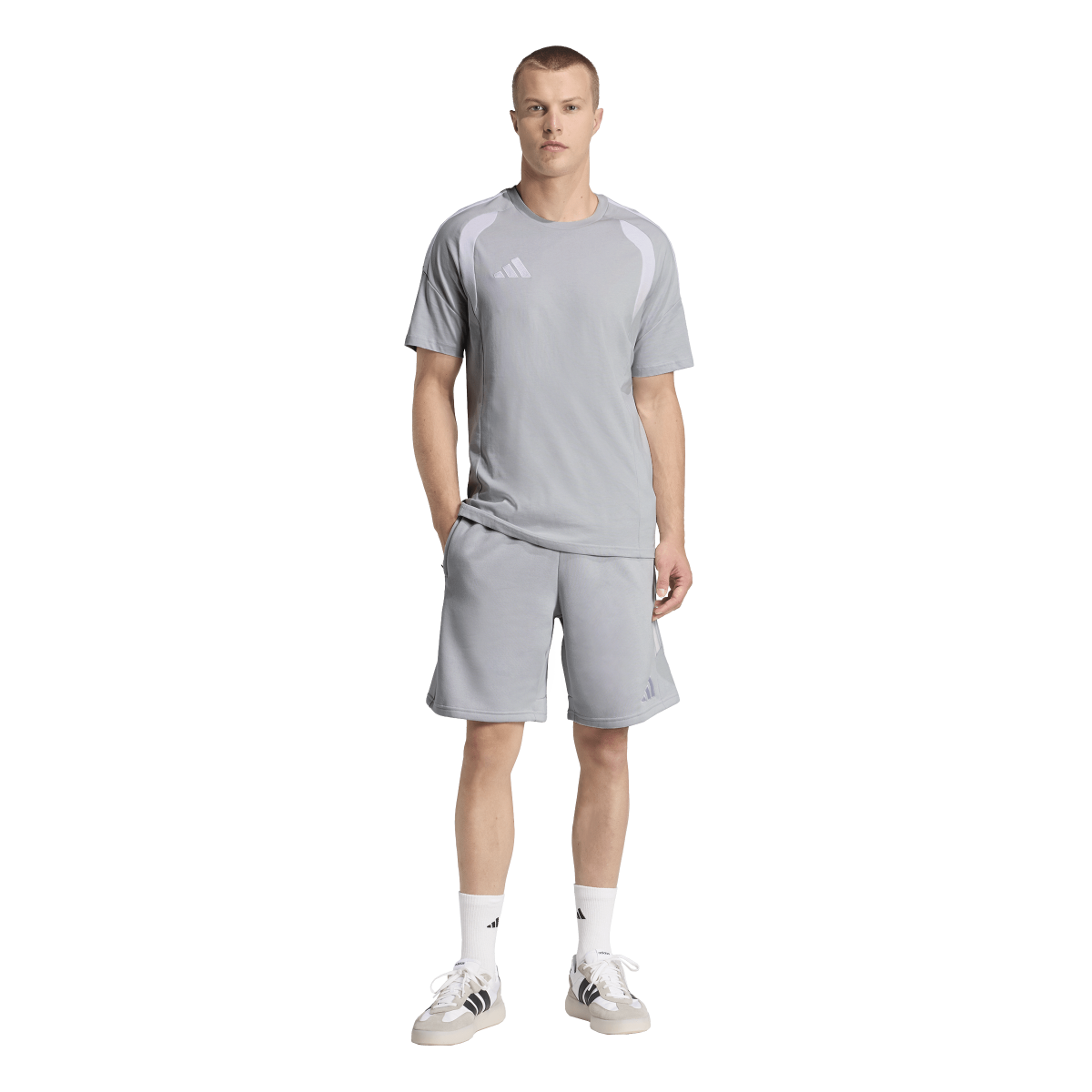 Adidas Tiro26 League Sweat Shorts