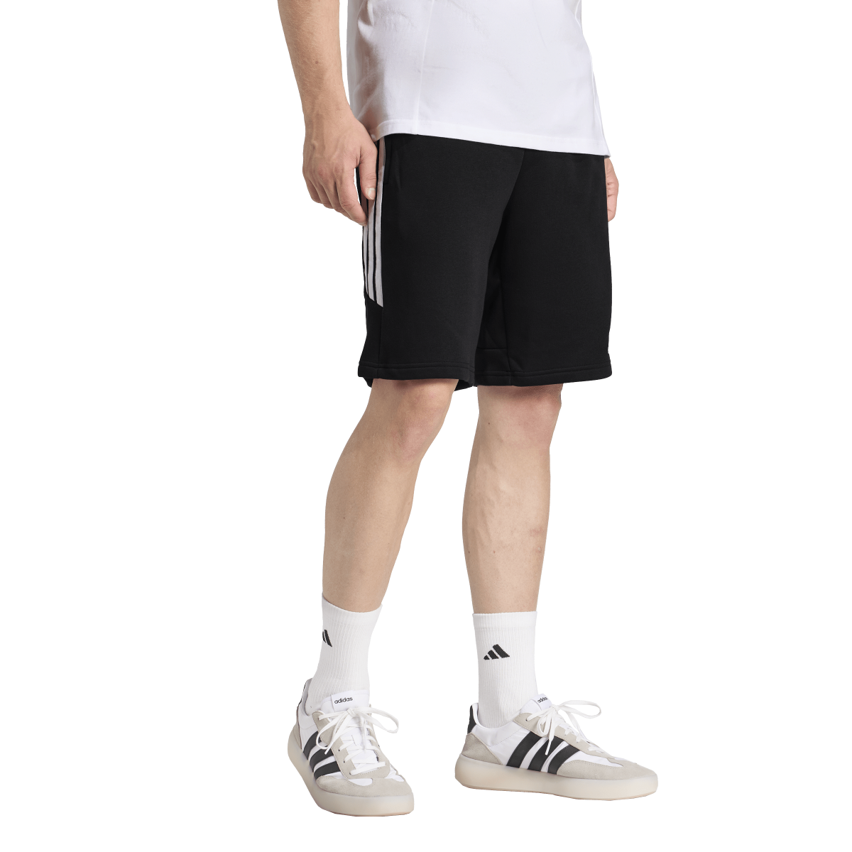 Adidas Tiro26 League Sweat Shorts