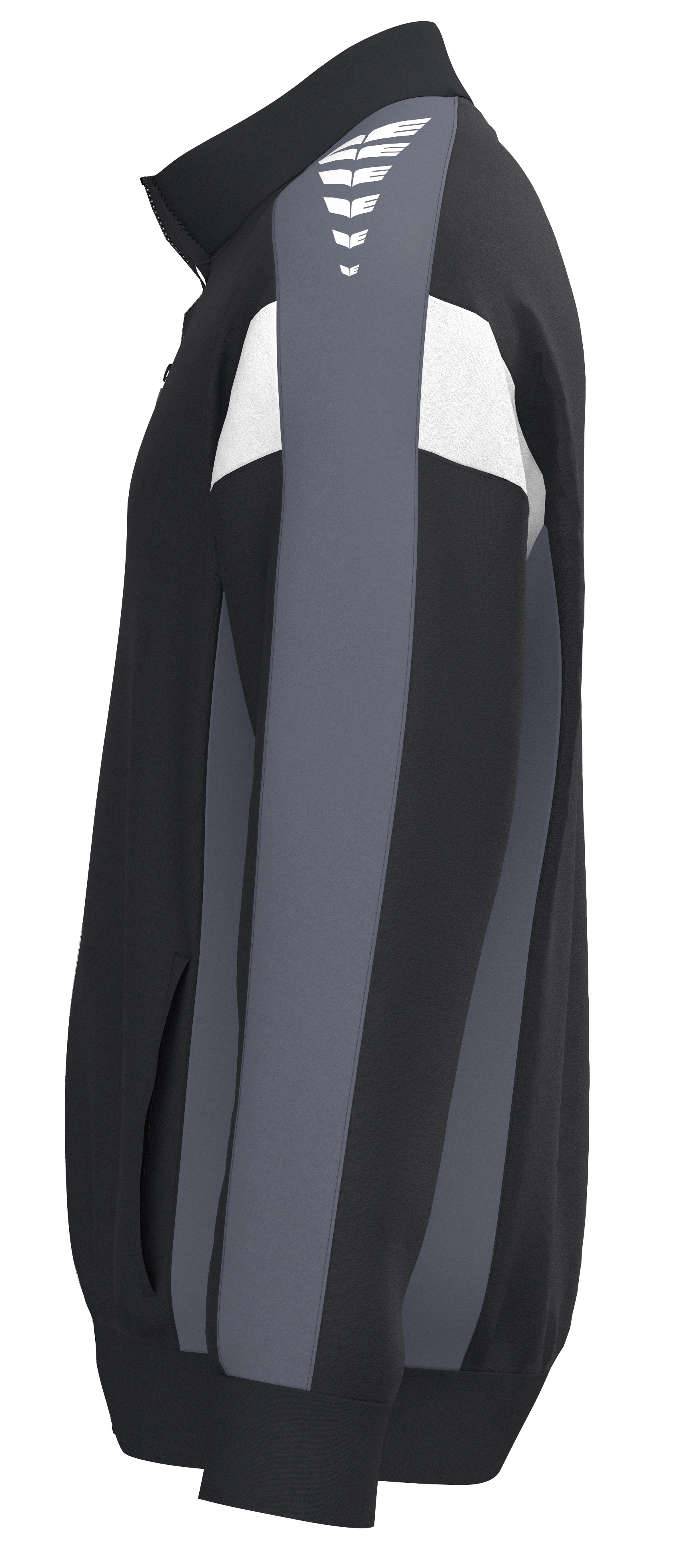 Erima Celebrate 125 Training Jacke Unisex