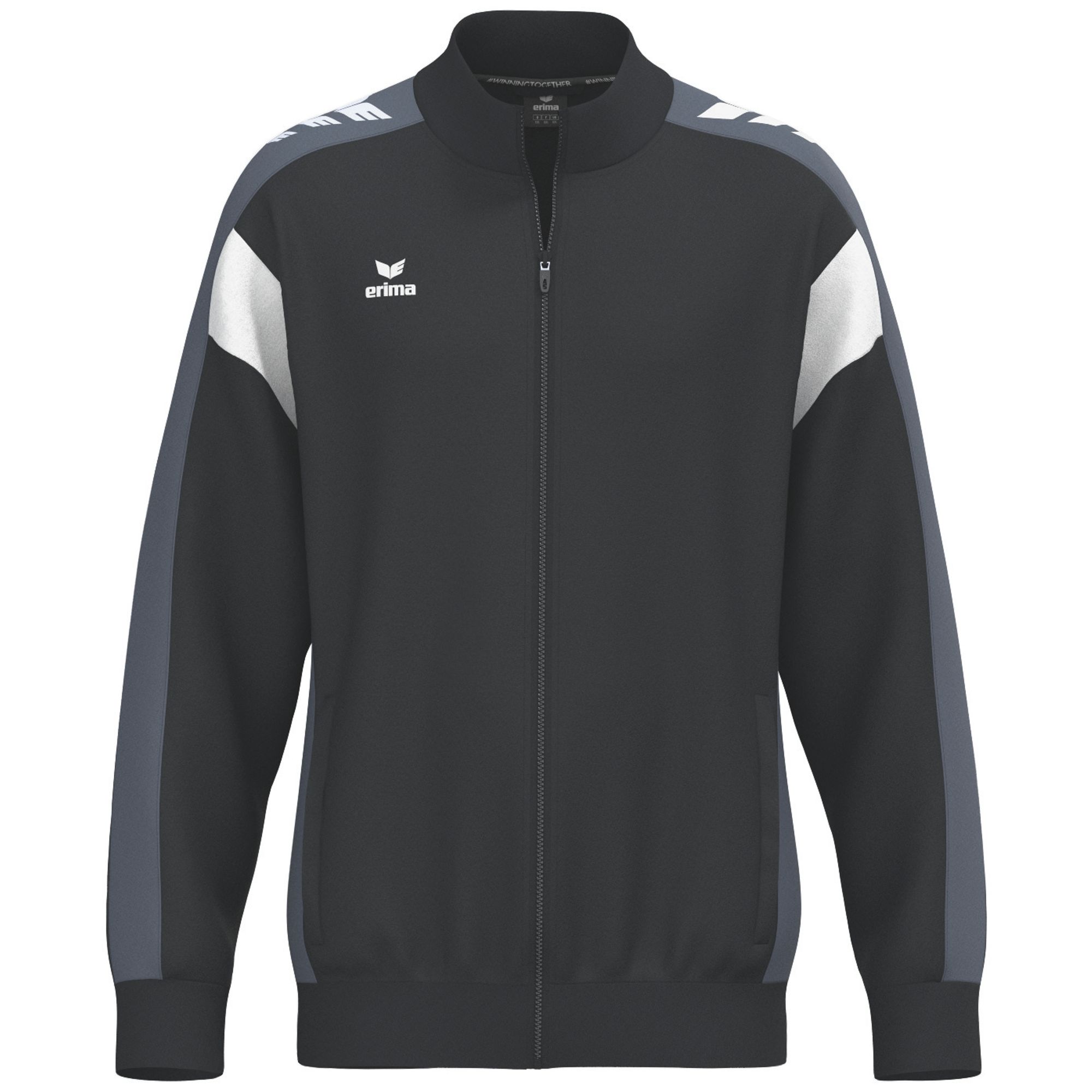 Erima Celebrate 125 Training Jacke Unisex