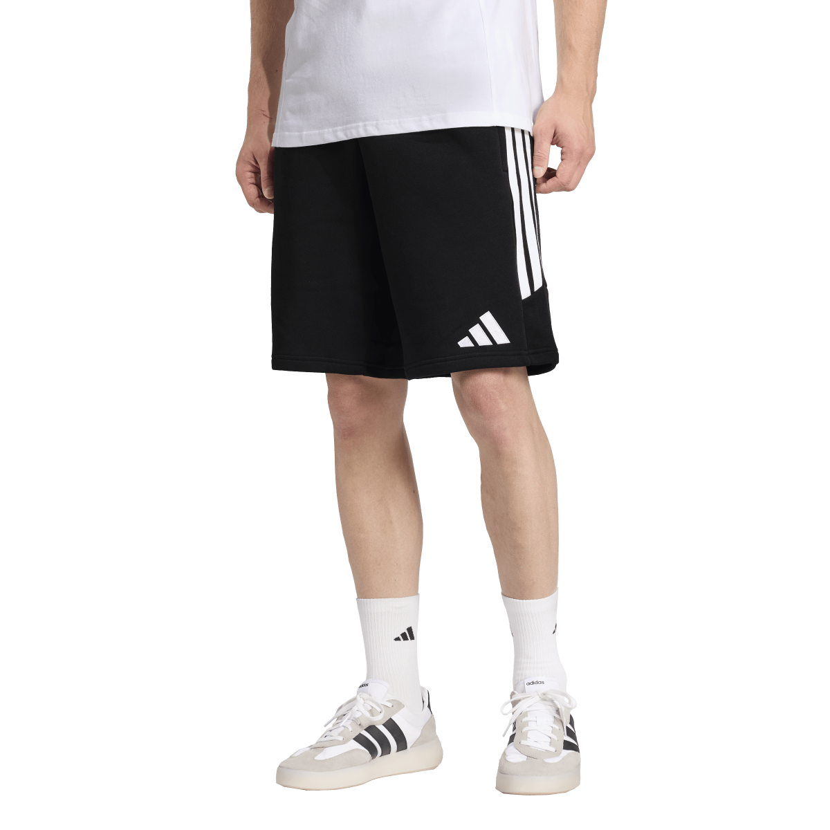 Adidas Tiro26 League Sweat Shorts