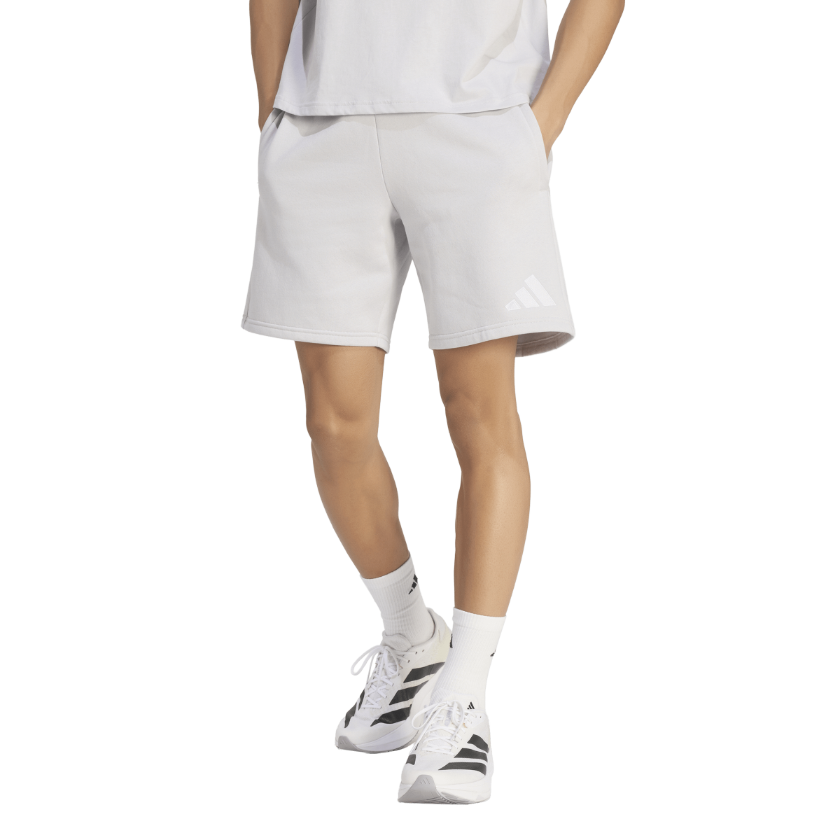 Adidas Entrada26 Sweat Shorts