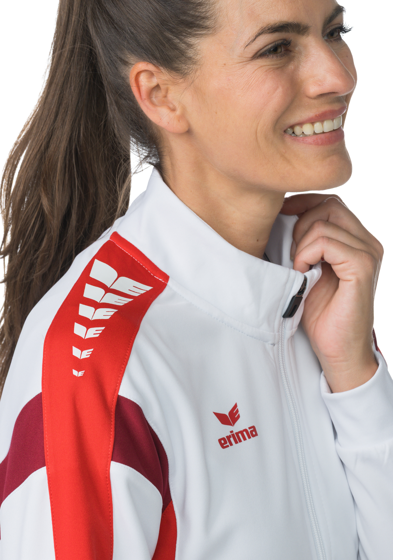 Erima Celebrate 125 Training Jacke Unisex