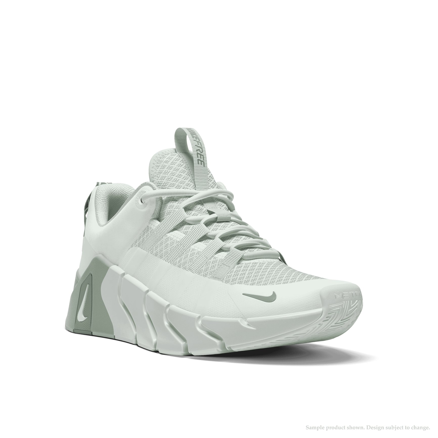 Nike Fitnessschuhe Free Metcon 7 Damen