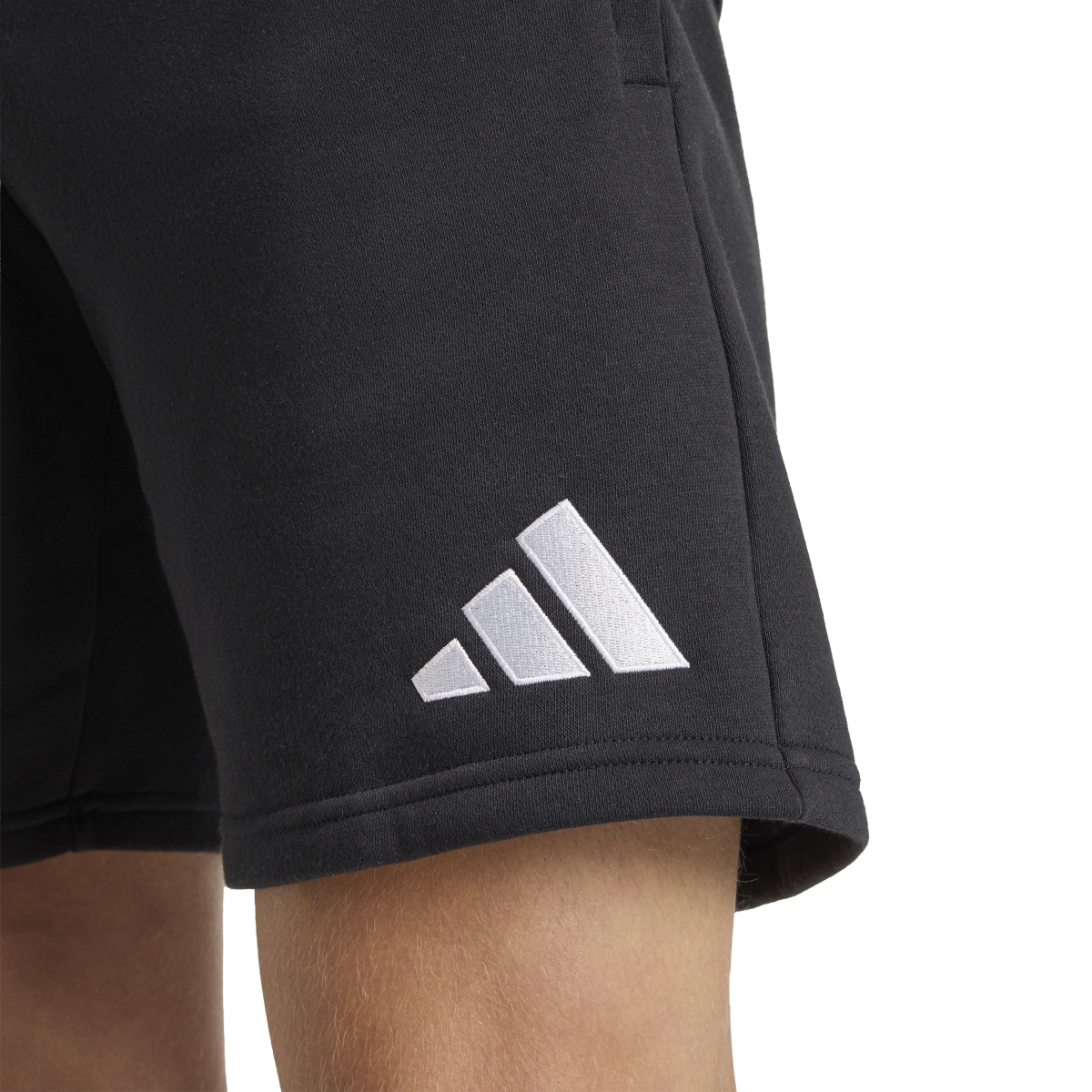 Adidas Entrada26 Sweat Shorts