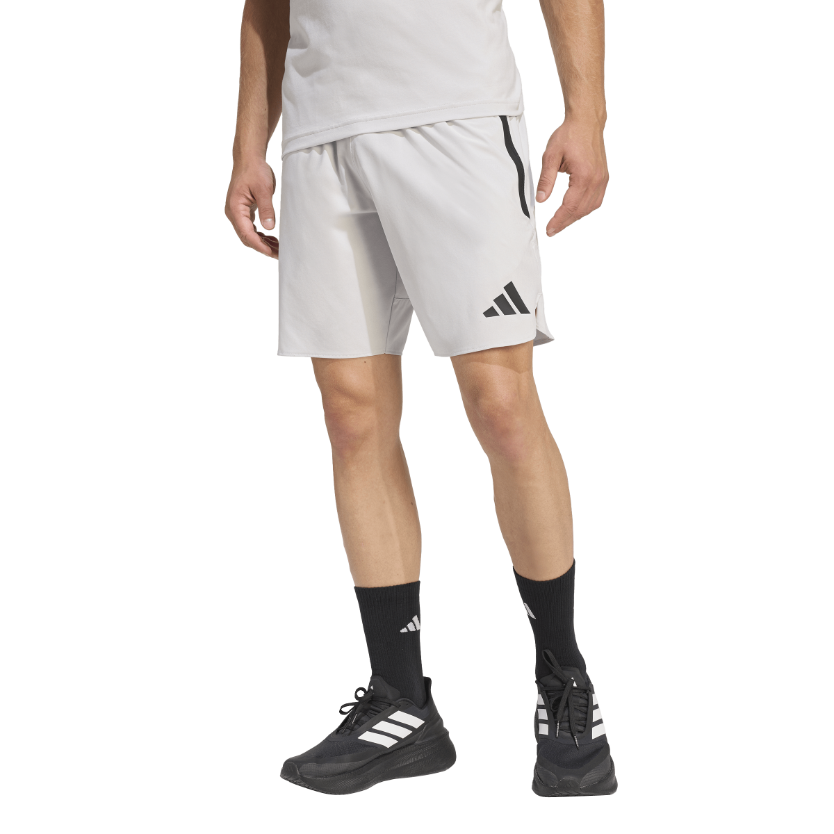 Adidas Tiro Travel Shorts