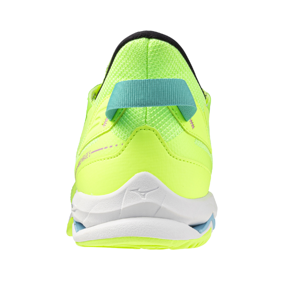 Mizuno Handballschuhe Wave Mirage 5