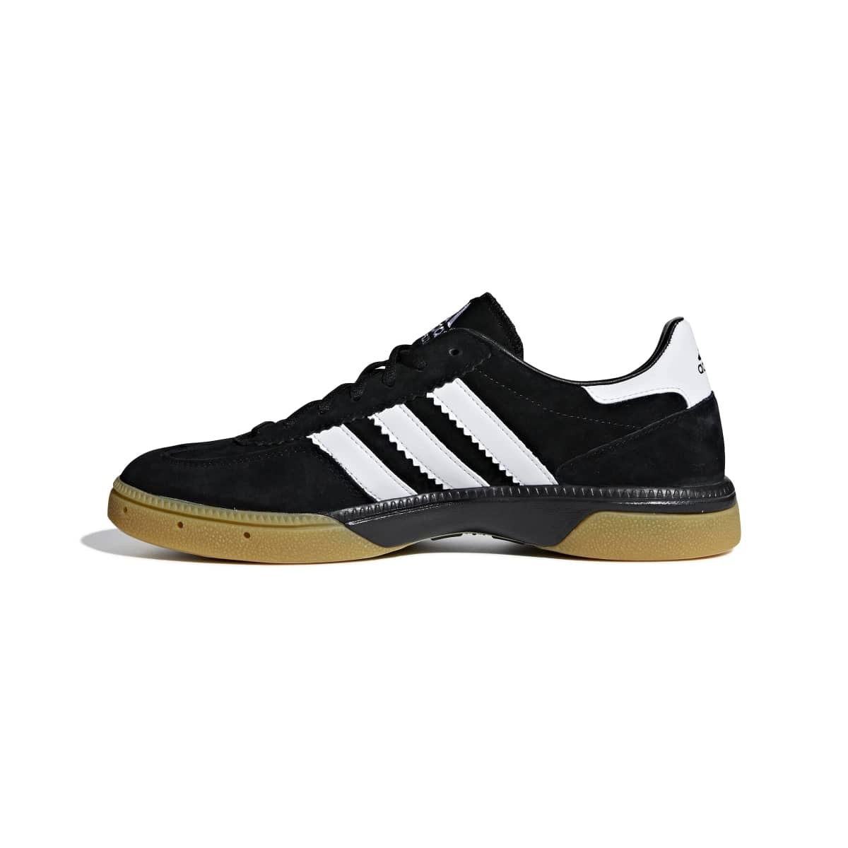 Adidas Handballschuhe Spezial schwarz/weiß