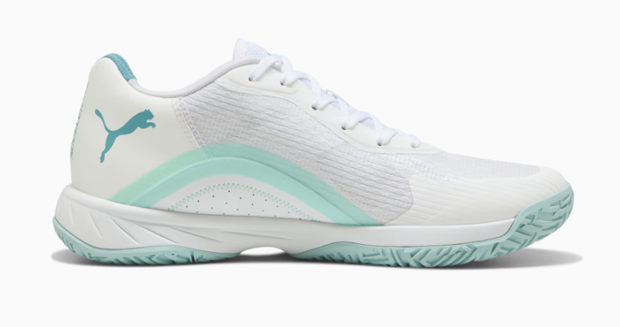 Puma Handballschuhe Accelerate Turbo 4 Damen