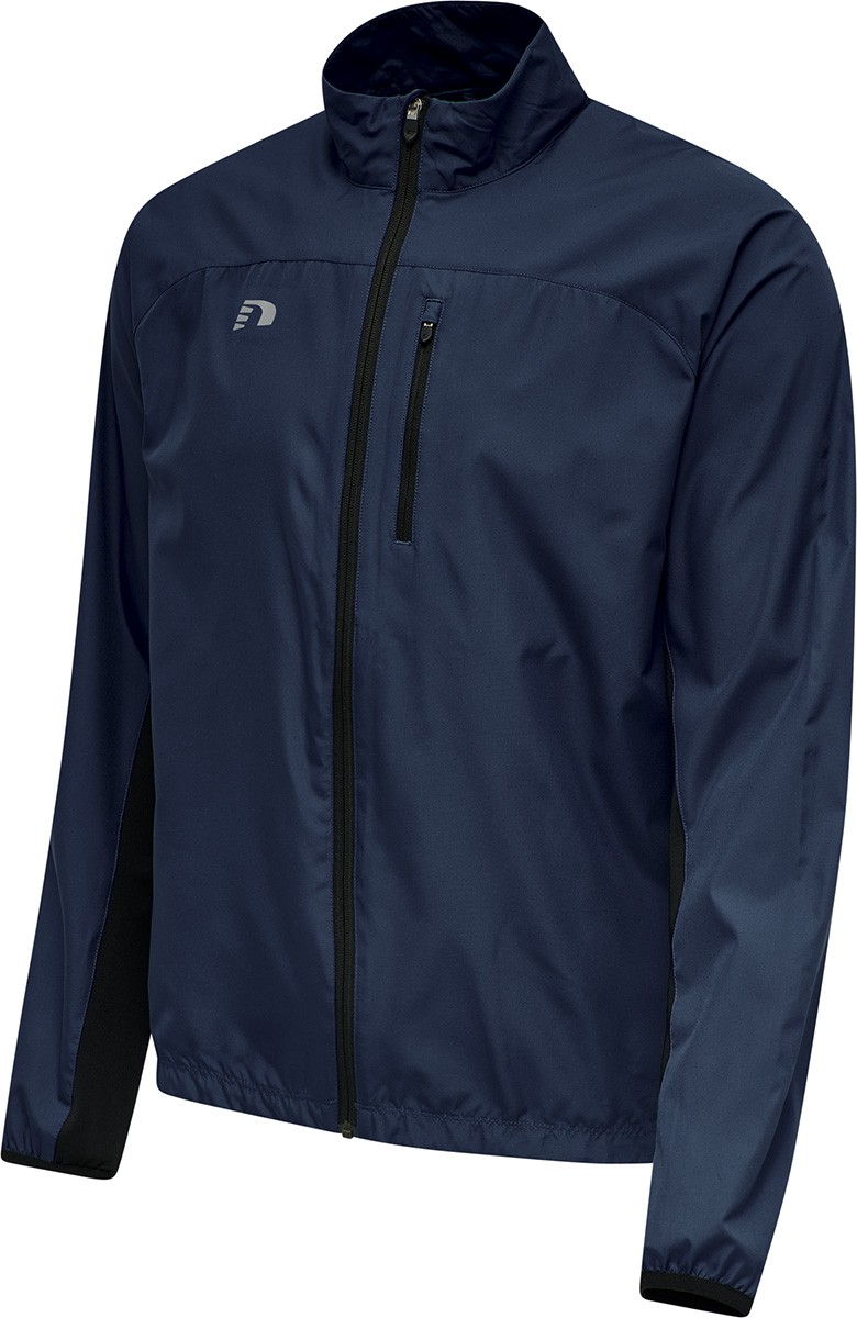 Hummel Mens Core Jacket
