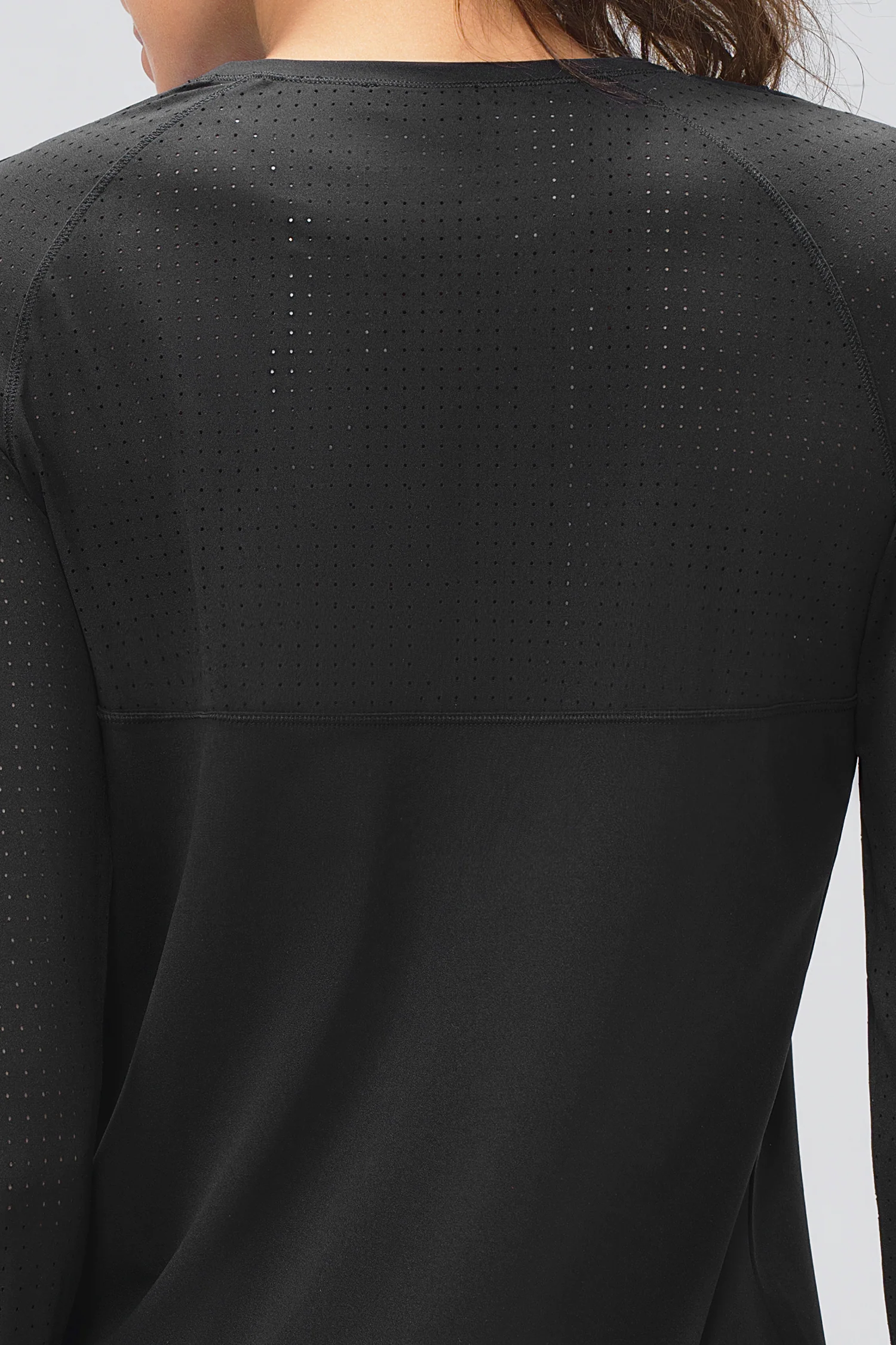 Yvette Katy Longsleeve Damen