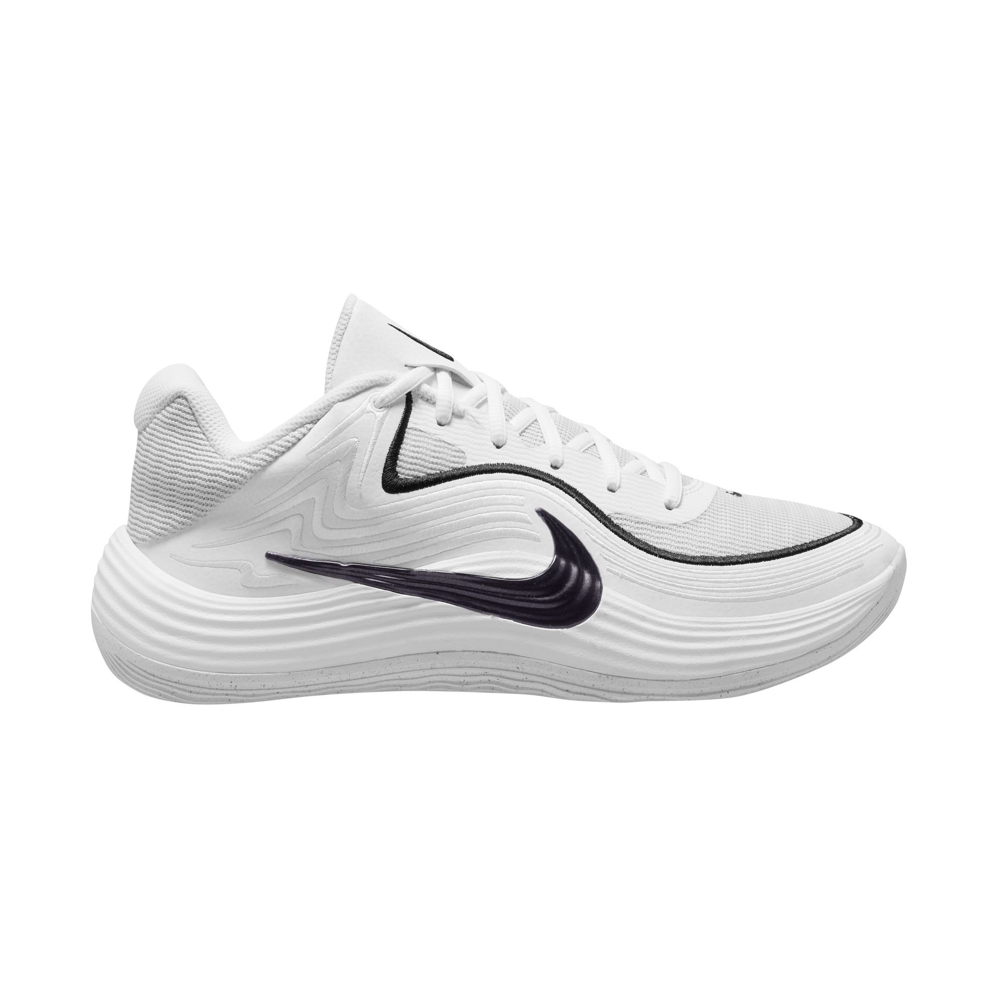Nike Indoorschuhe Precision 8 Low