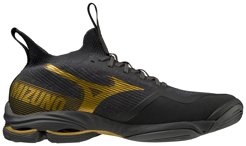 Mizuno Handballschuhe Wave Lightning Neo 2