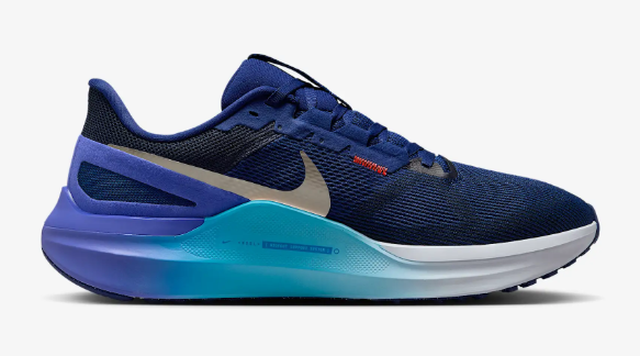 Nike Laufschuhe Structure 25