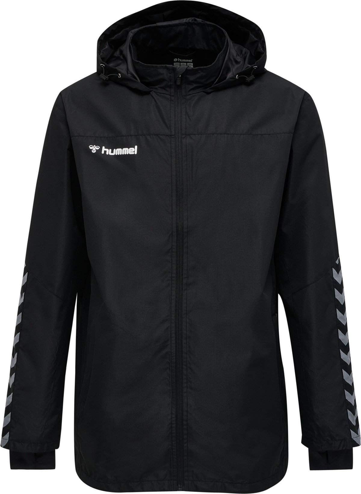 Hummel Authentic All-Wetter Jacke Kinder