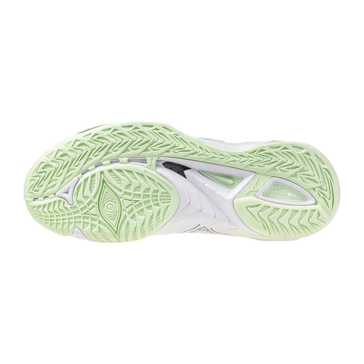 Mizuno Handballschuhe Wave Mirage 5 Damen