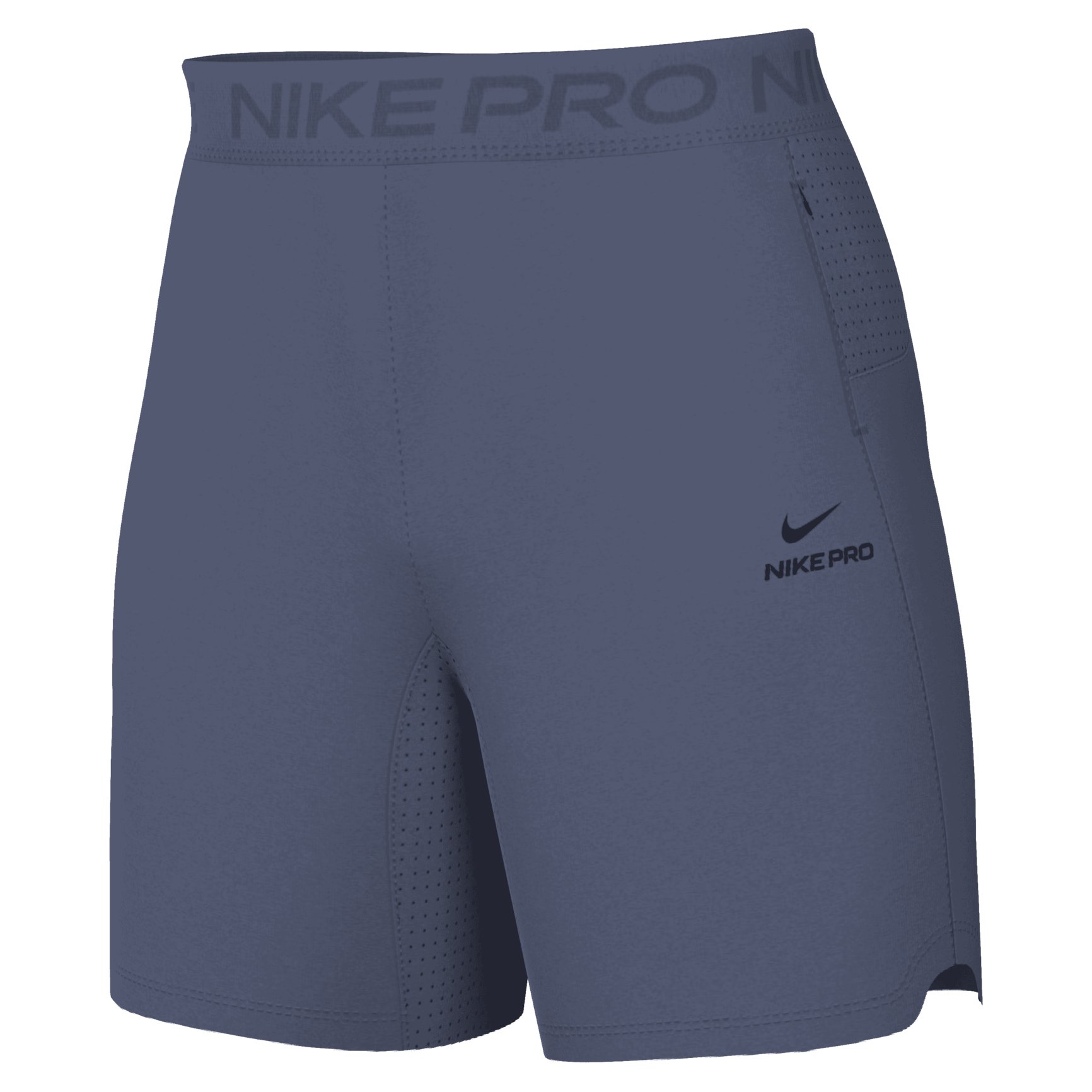 Nike Dri-Fit Pro Training Shorts