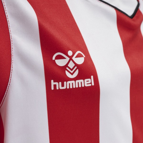 Hummel Core Xk Streifen Trikot Kinder
