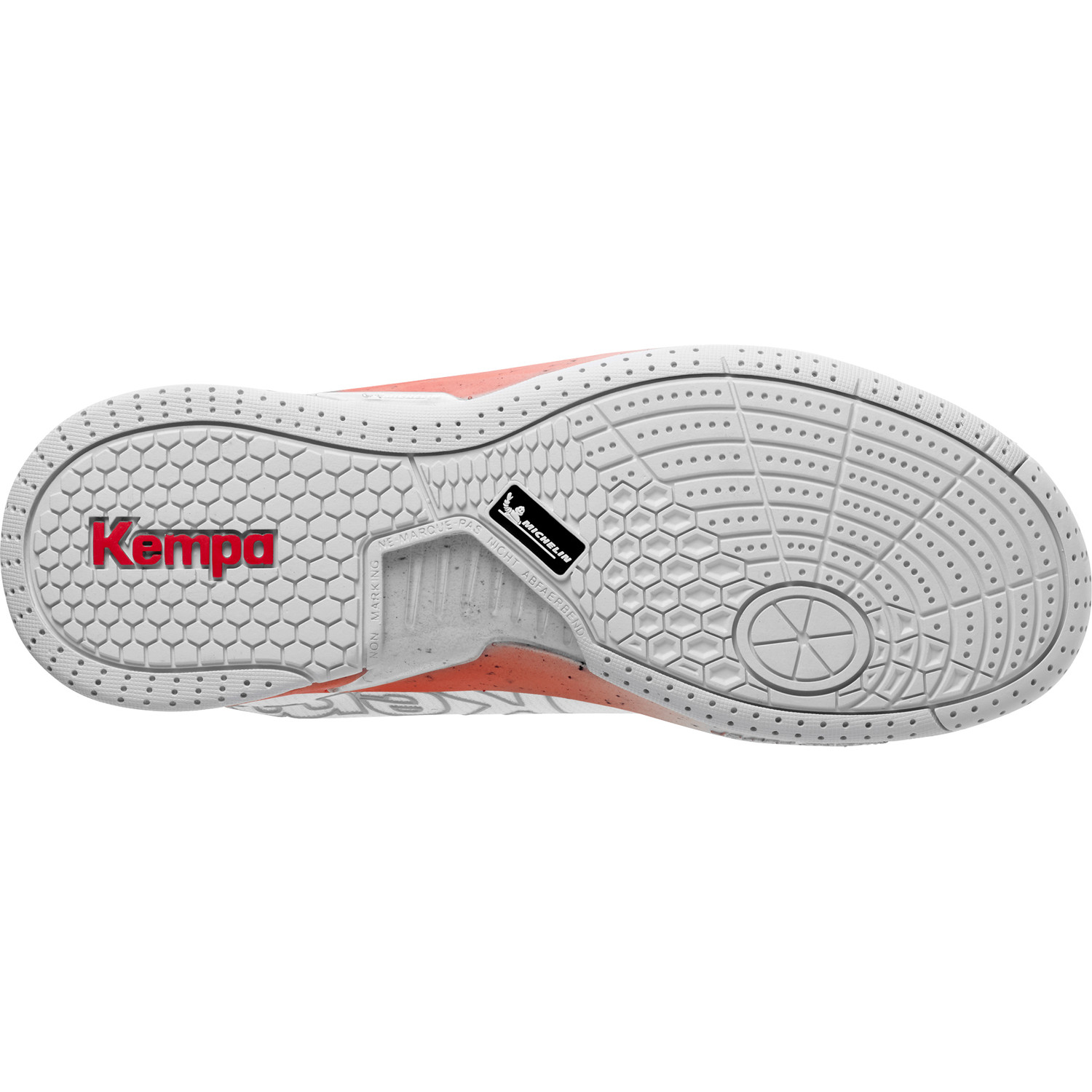 Kempa Handballschuhe Attack Pro 2.0 Damen