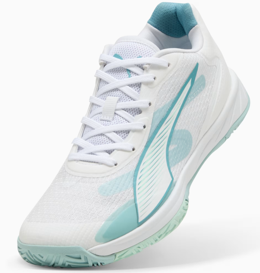 Puma Handballschuhe Accelerate Turbo 4 Damen