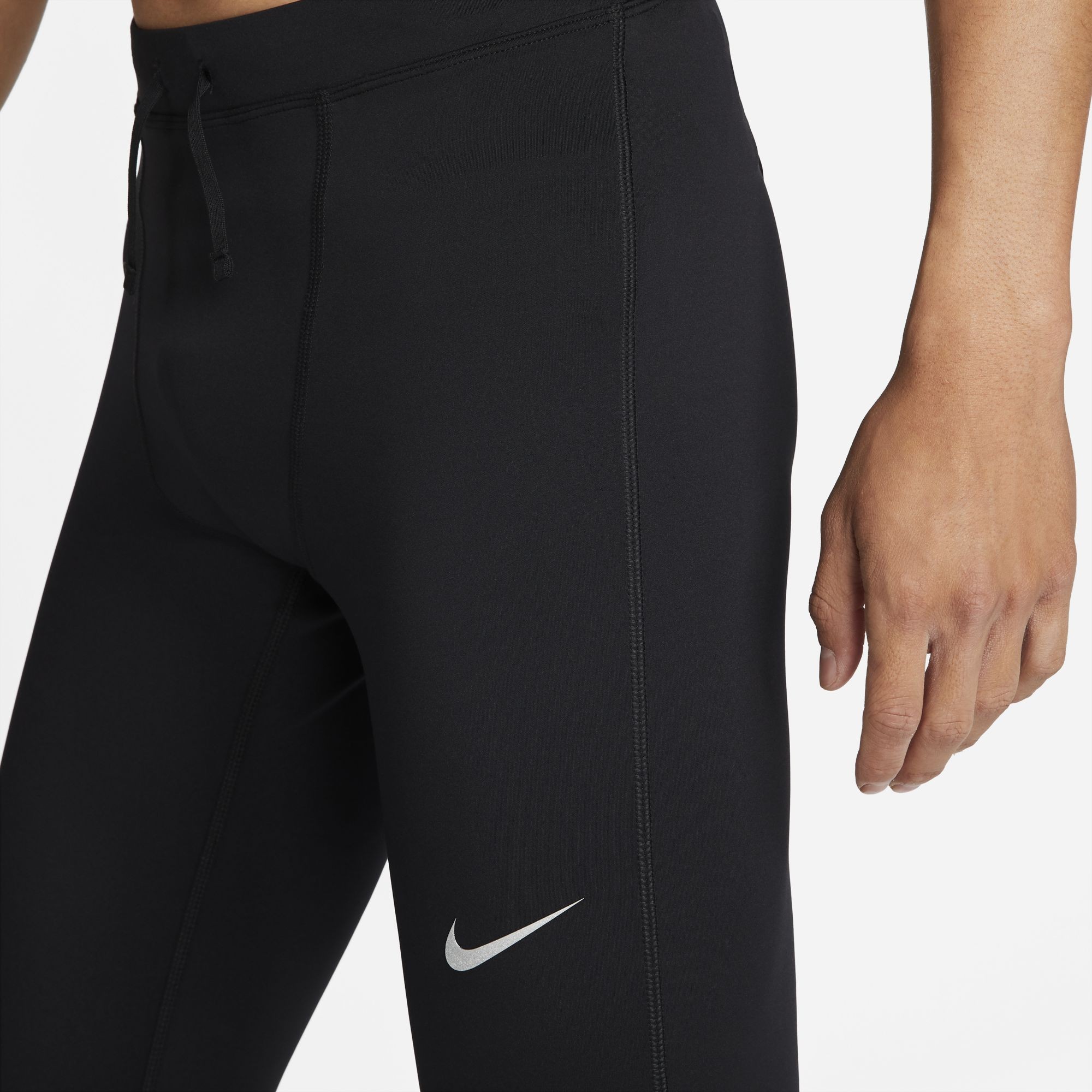 Nike Dri-Fit Challenger Lauf Leggings