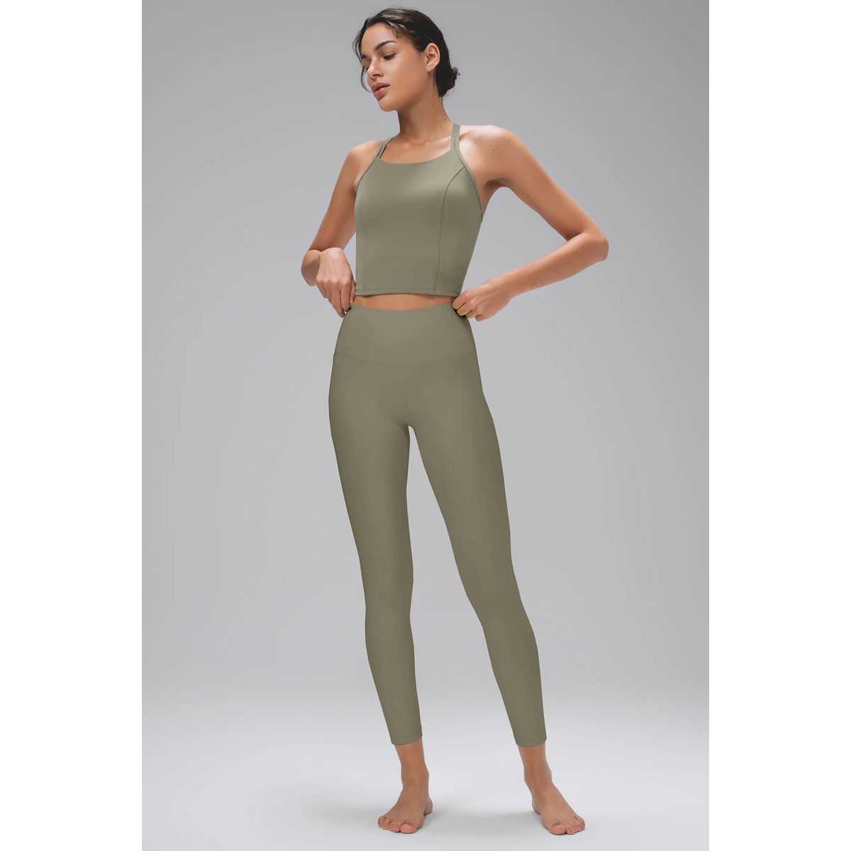 Yvette Nele Leggings Damen