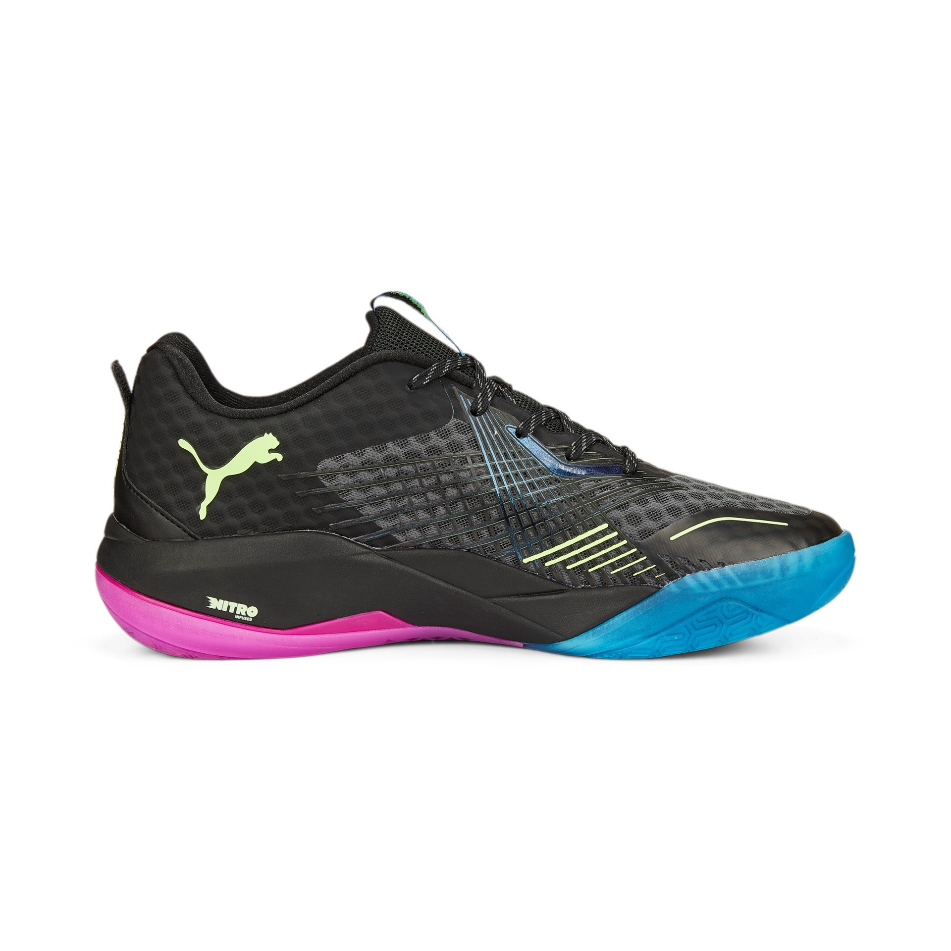 Puma Handballschuhe Eliminate Power Nitro ll