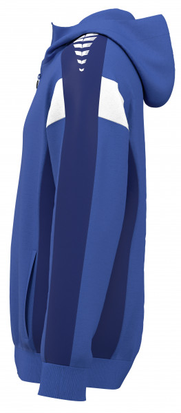 Erima Celebrate 125 Training Kapuzenjacke Kinder