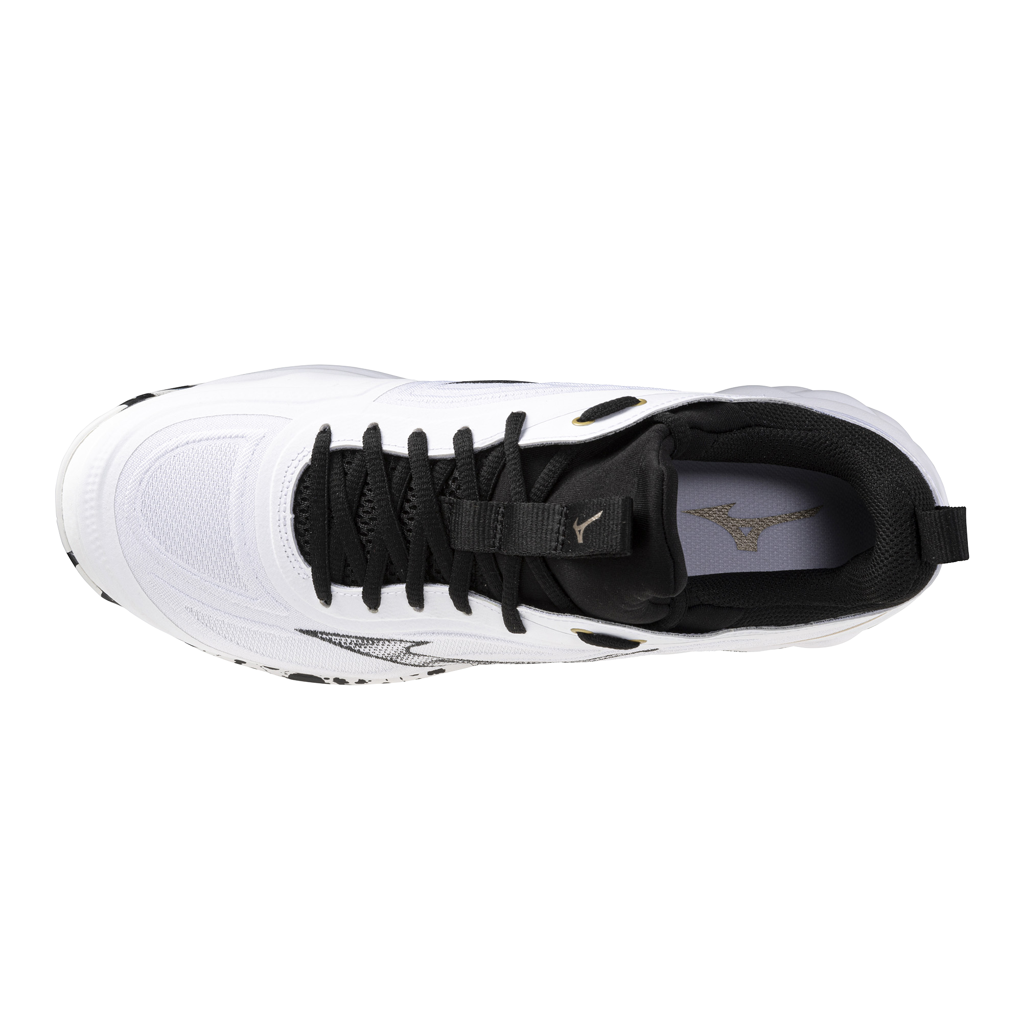 Mizuno Handballschuhe Wave Luminous 3 Limited Edition