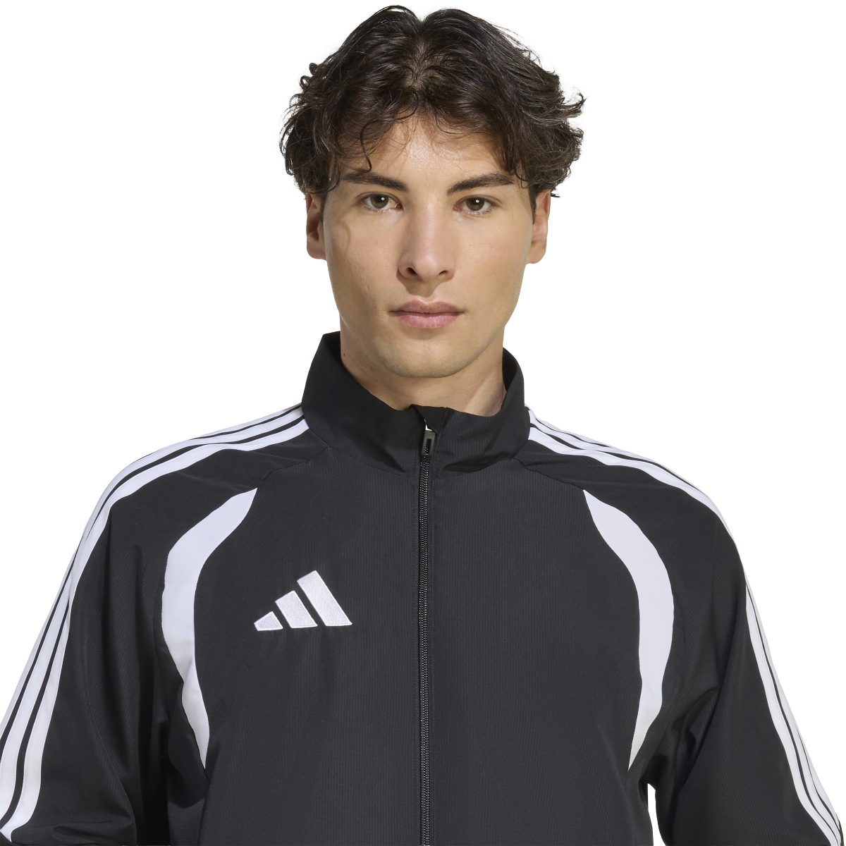 Adidas Tiro26 League Präsentation Jacke