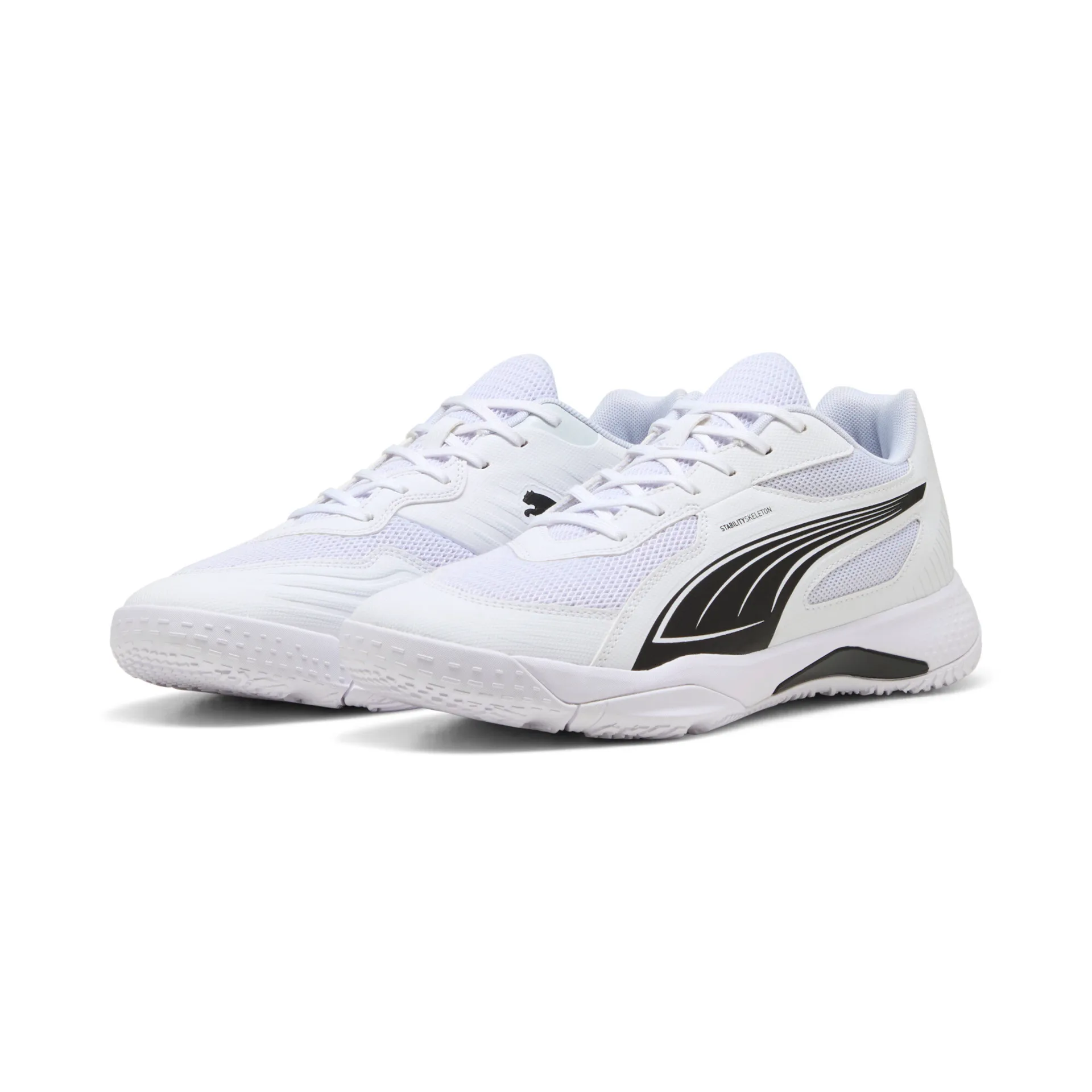 Puma Handballschuhe Solarflash III Damen