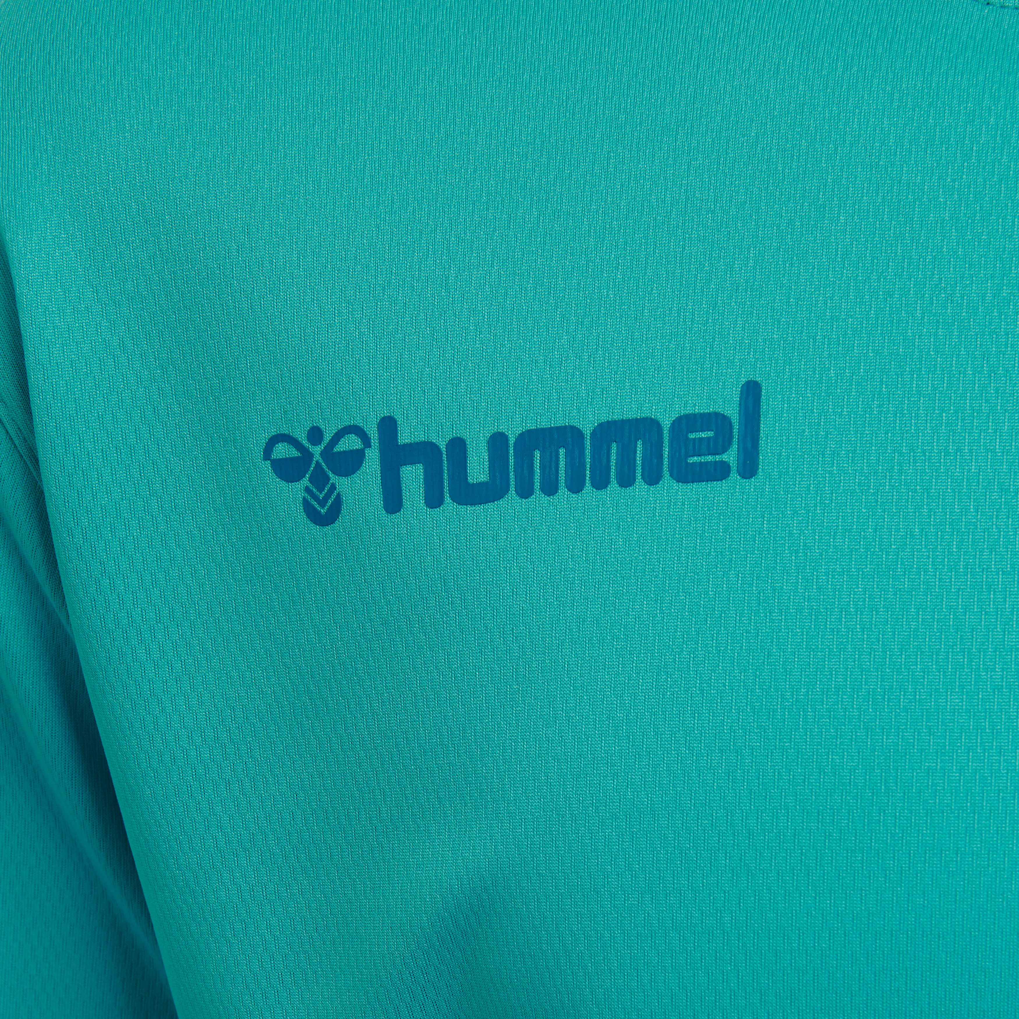 Hummel Authentic Poly Longsleeve Trikot