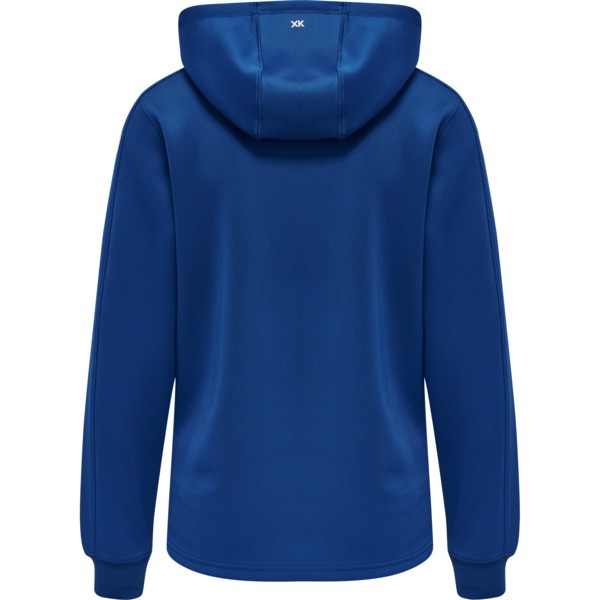 Hummel Core Xk Poly Kapuzen Sweatshirt Damen