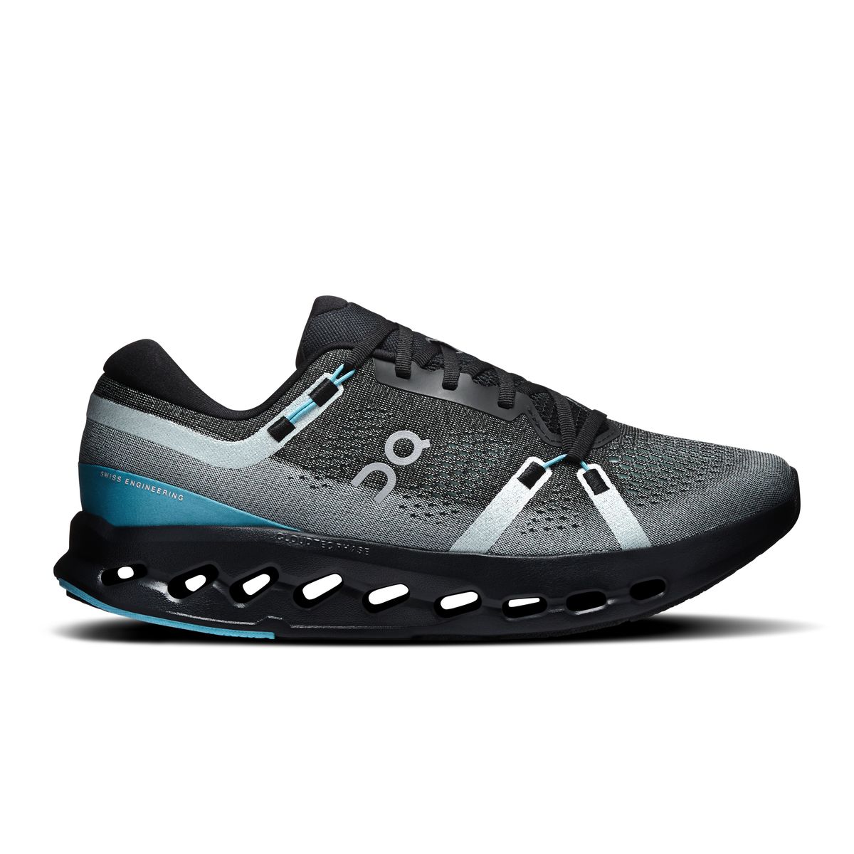 On Laufschuhe Cloudsurfer 2