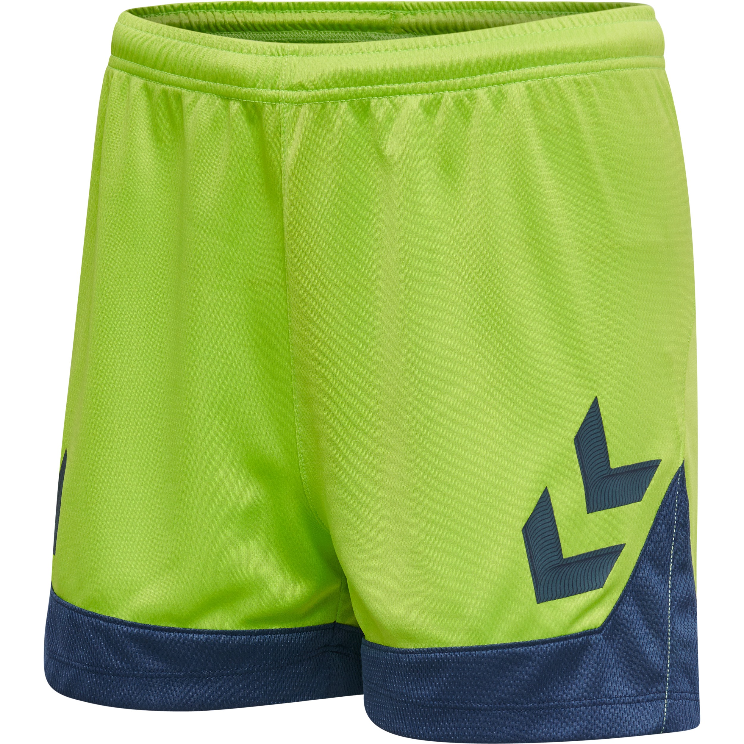 Hummel Hmllead Womens Poly Shorts